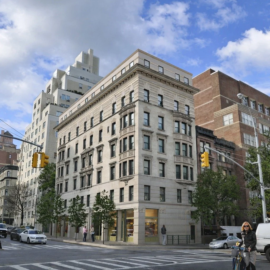 Our project at 1290 Madison Avenue involved preserving a landmarked exterior while fully demolishing and reconstructing the building&rsquo;s interior. The result is a completely new structure that maintains the integrity and character of the original