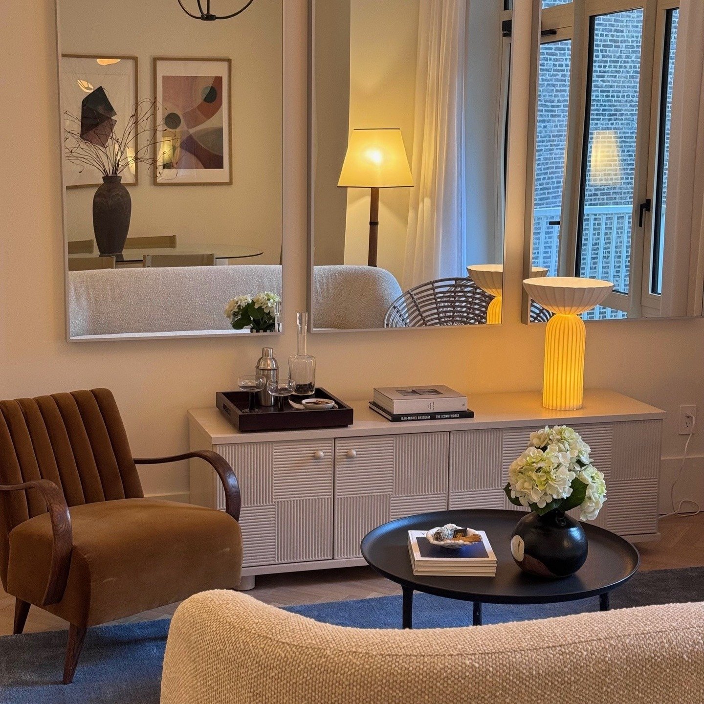 La Maison Collette | 813-815 Broadway | Greenwich Village