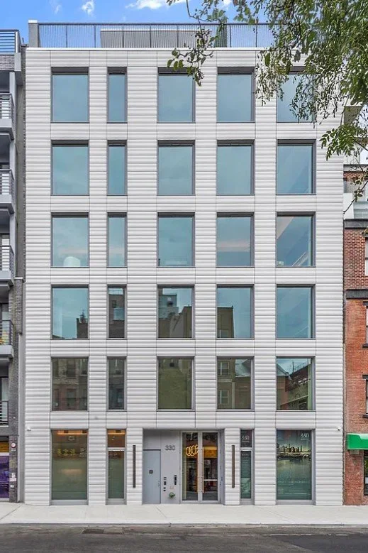 330 Grand Street 
