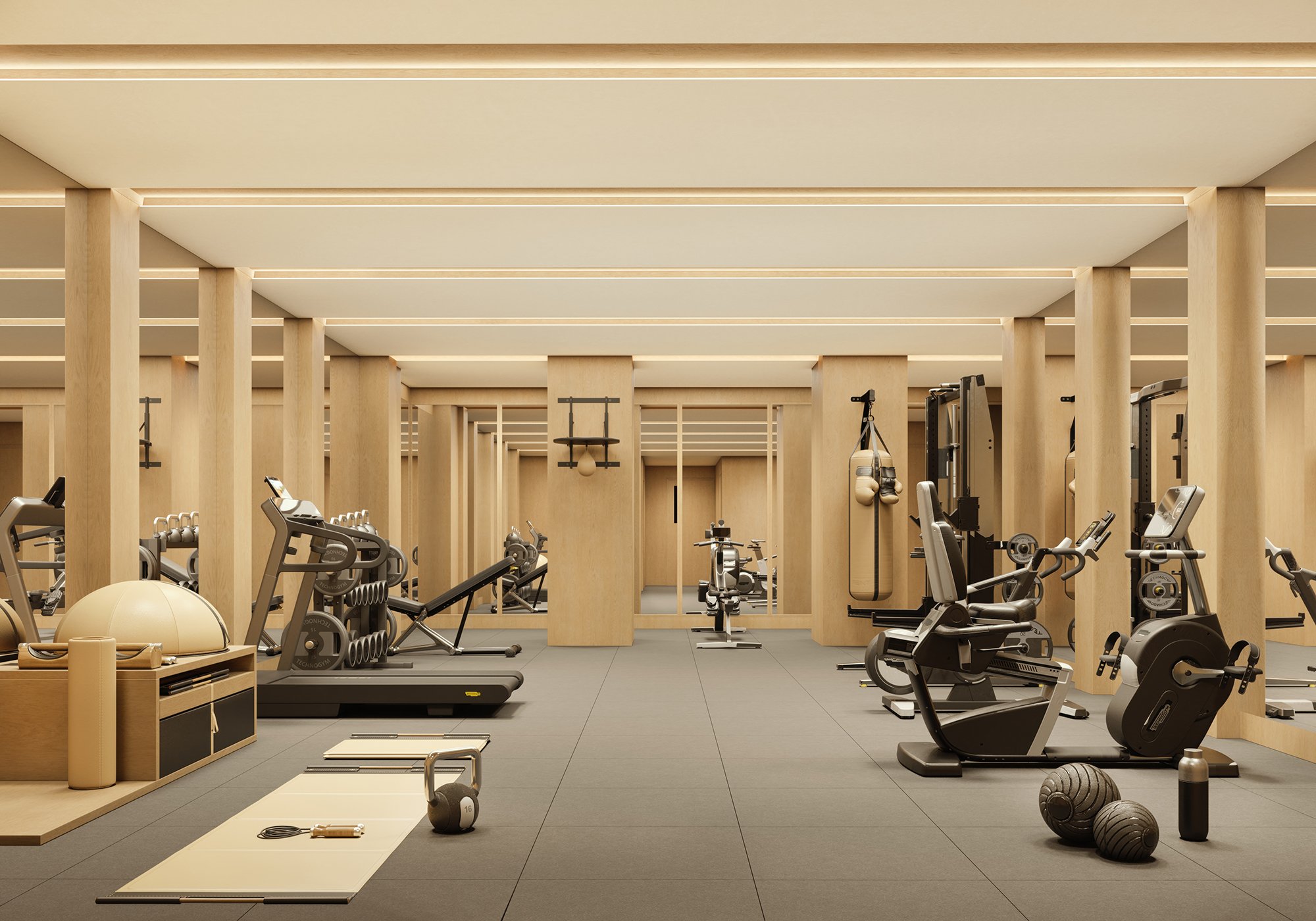 32 Walker St - GYM  View.jpeg