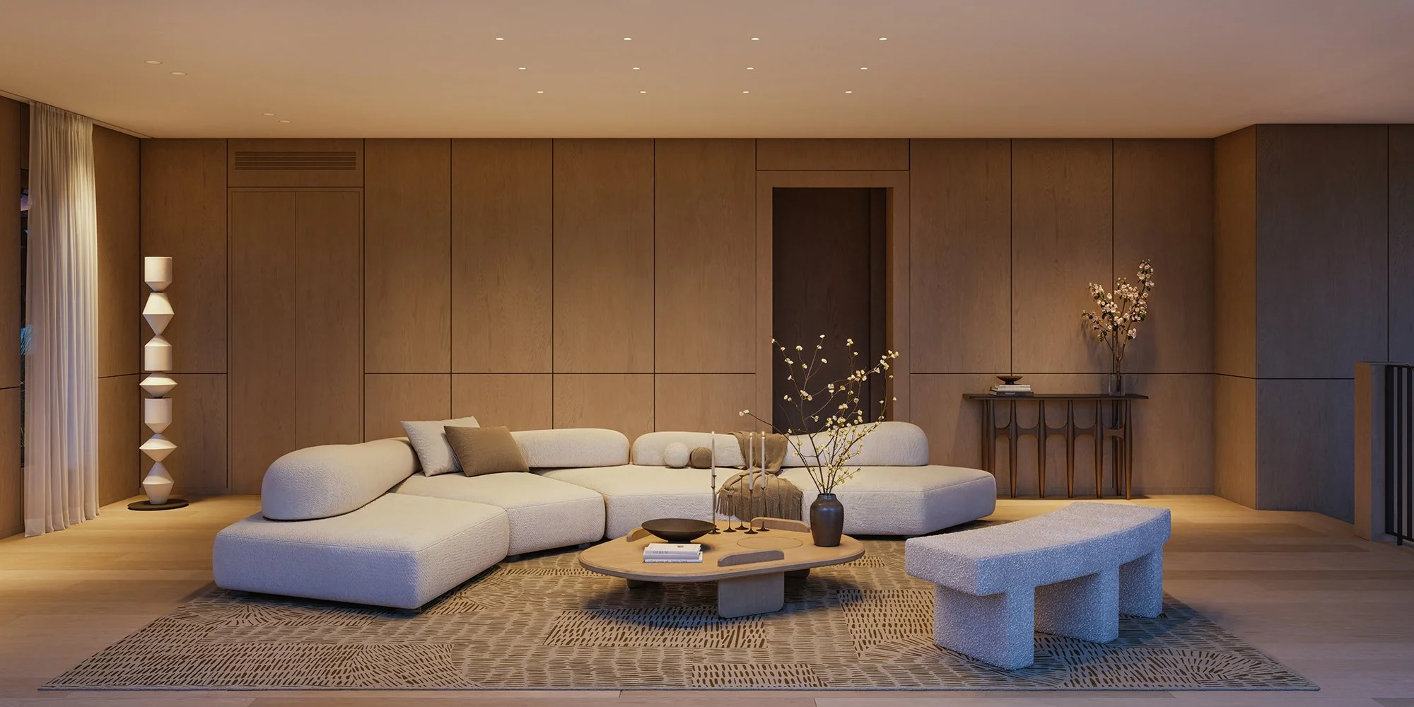 32 Walker St - Penthouse - Rec Room.jpeg