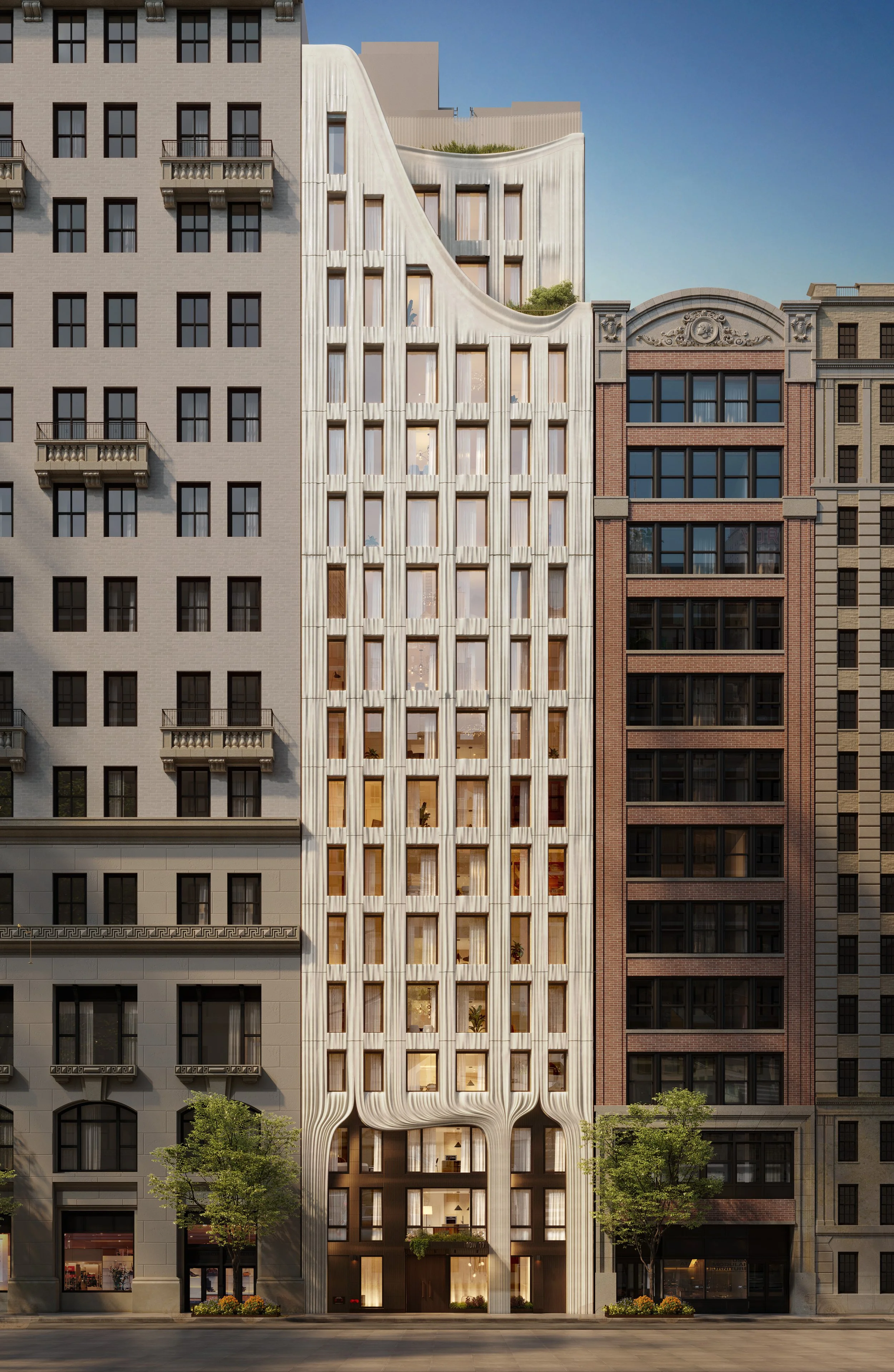 10 West 17th Street 