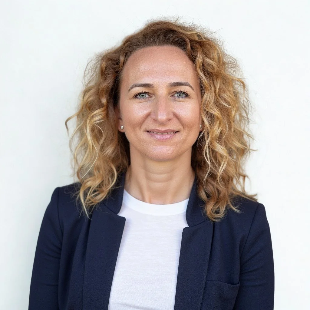Justyna Wolicki, Construction Administator Assistant