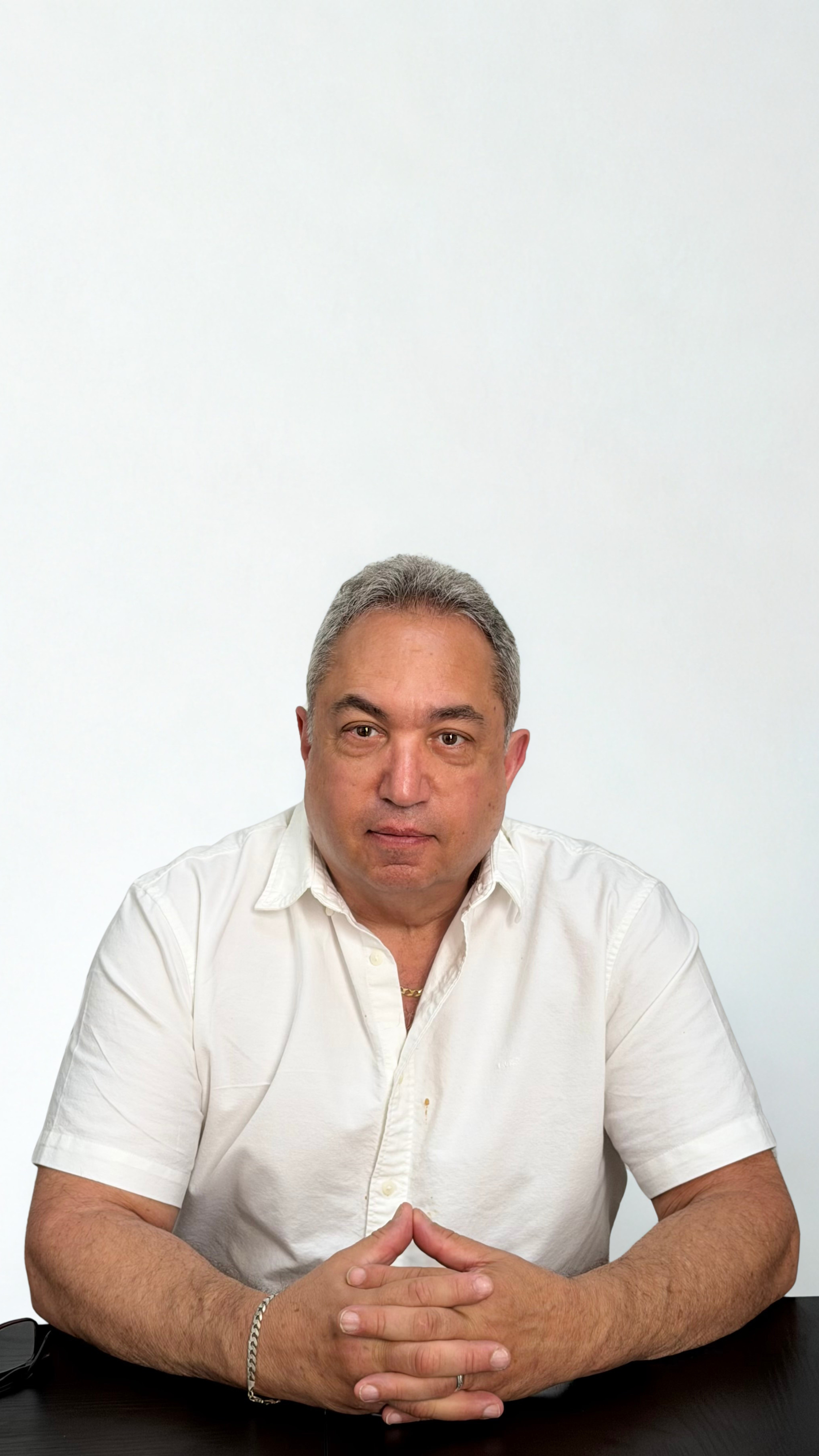 Joseph Vitale, Director of Estimating