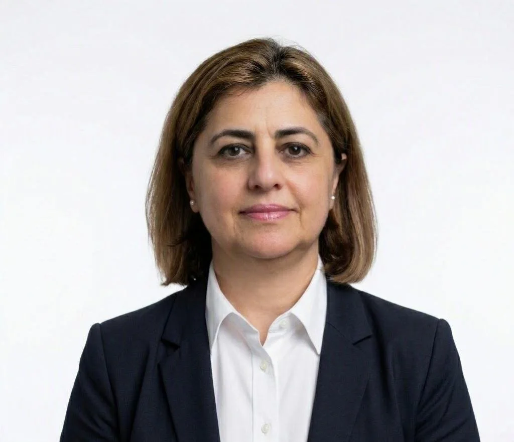 Maro Sarkissian, Controller