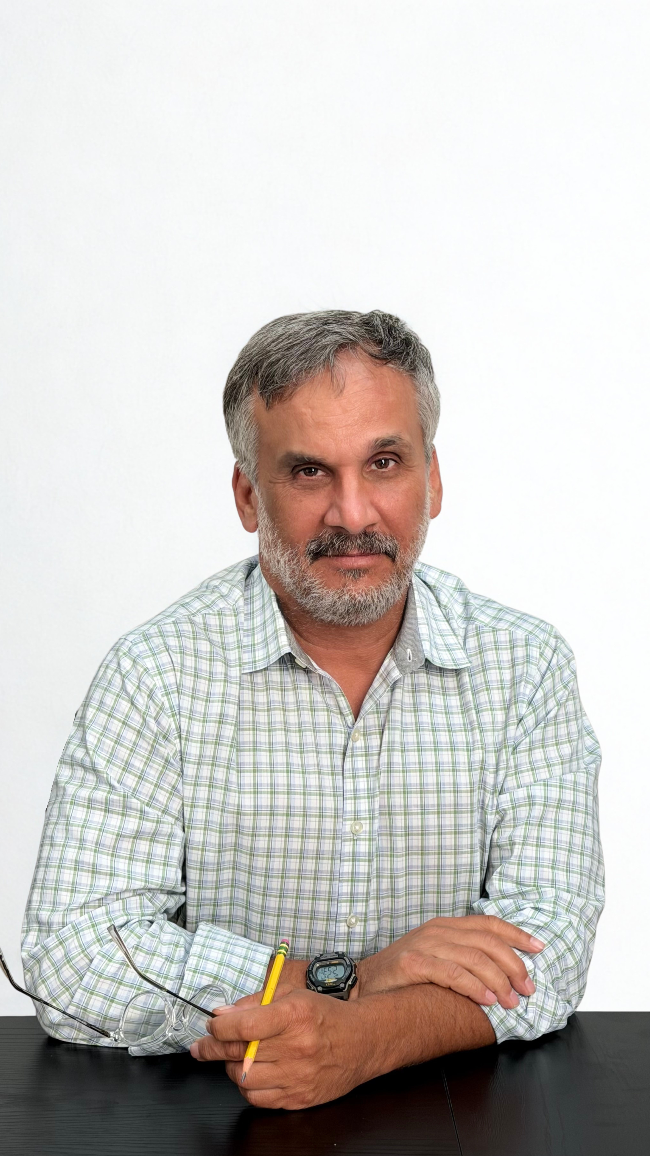 Kevin Plomaritis, Senior Project Manager