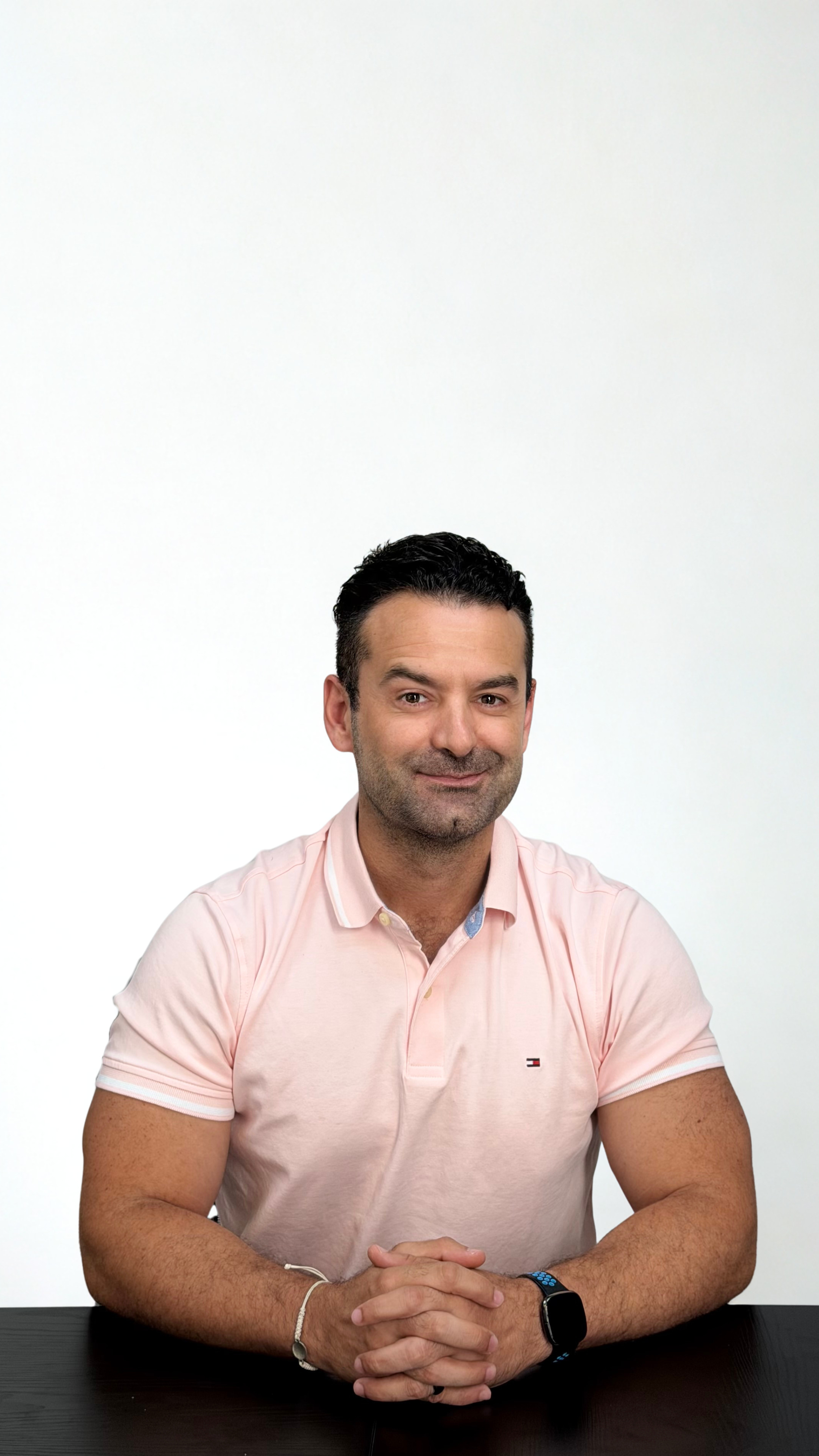 Ozan Sari, Project Manager