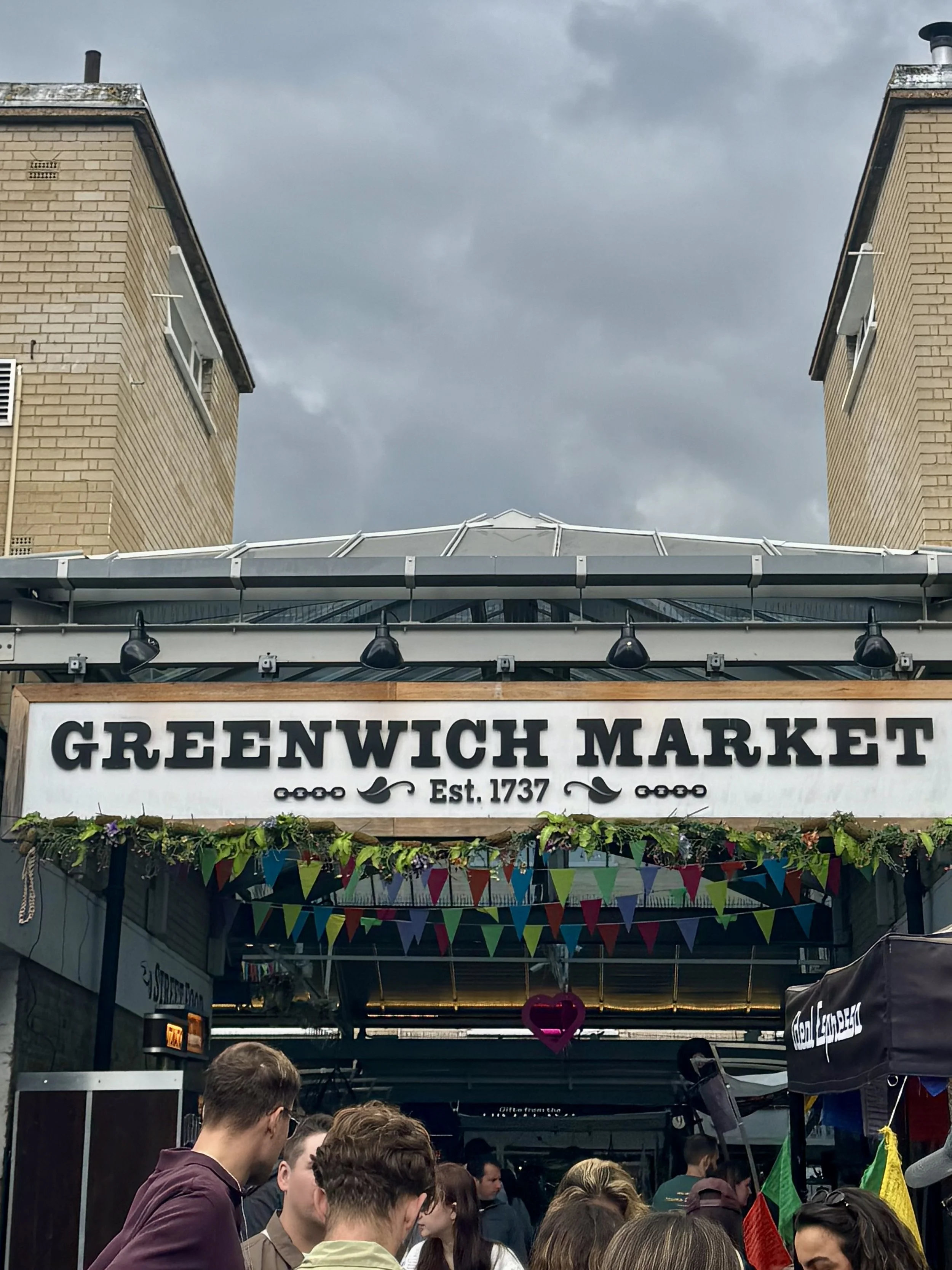 Greenwich Market