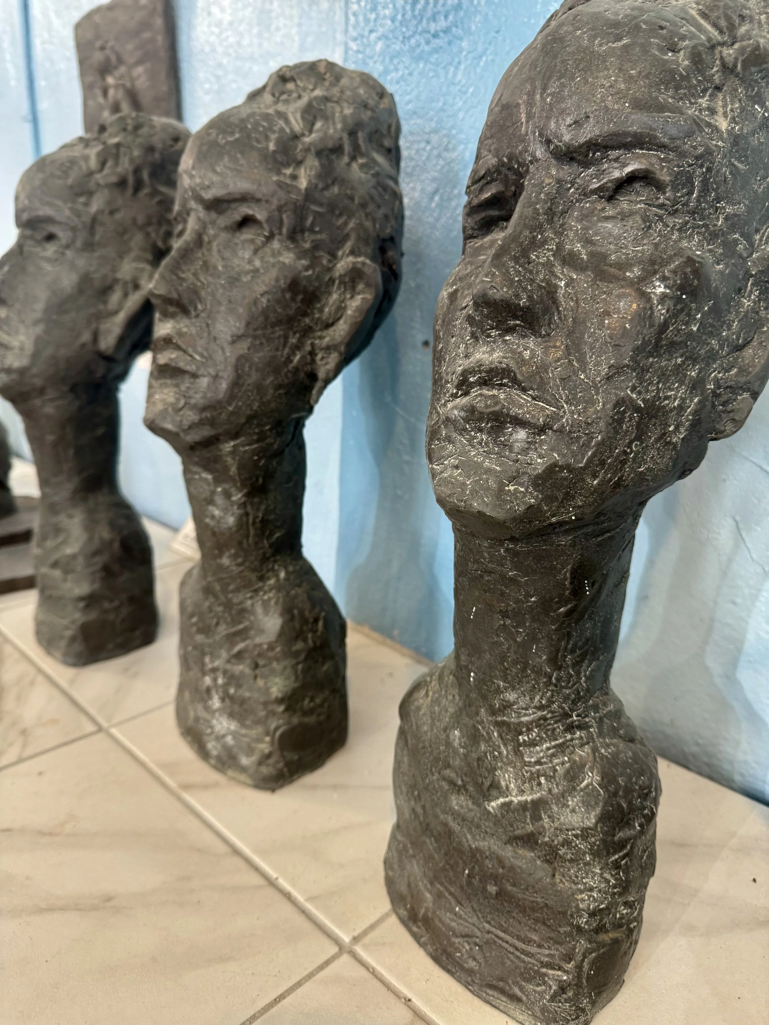 A Kaleidoscope of Creative Communities Shines at San Diego’s Spanish Village Art Center 