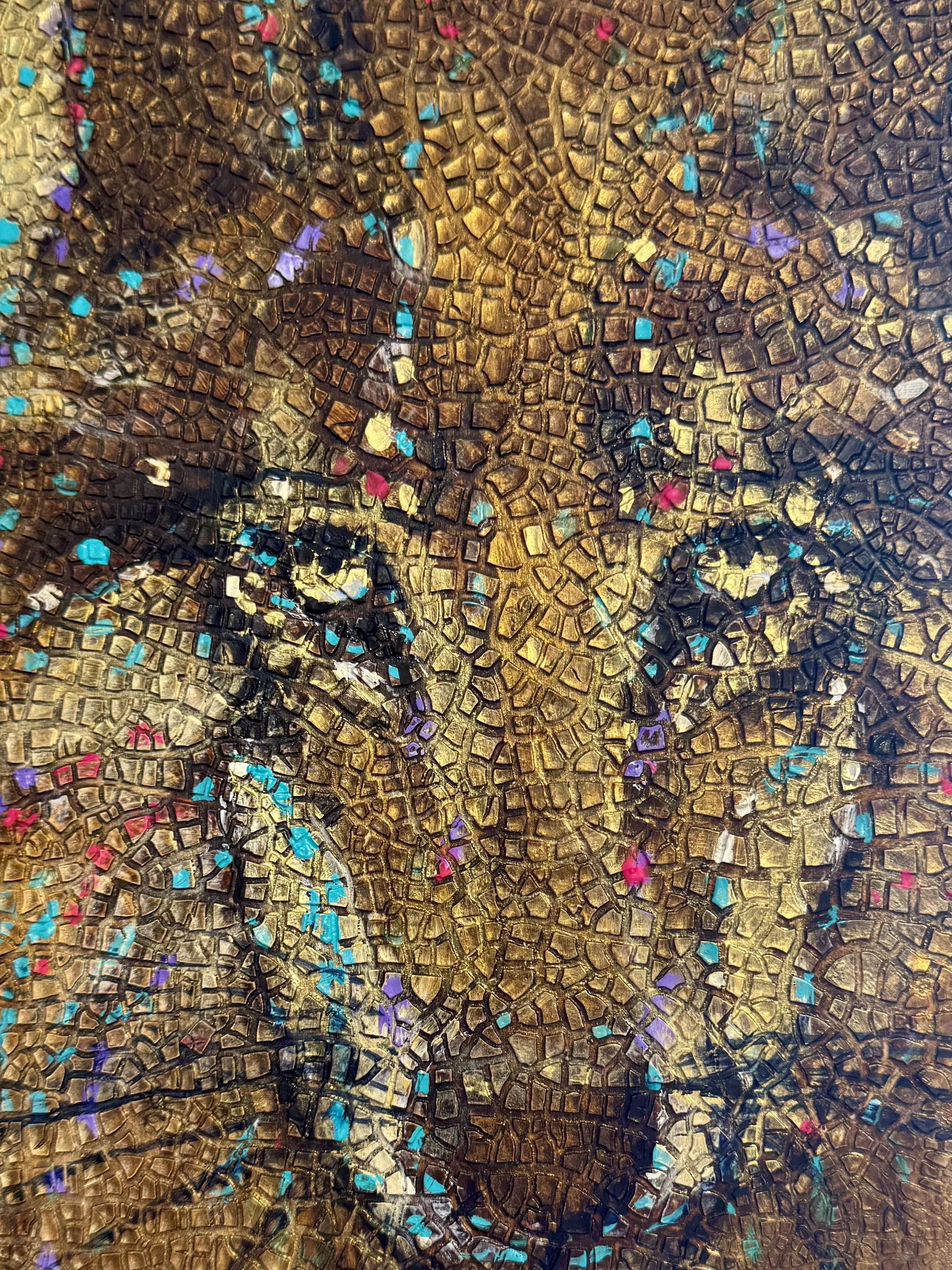 From Classic to Contemporary:  Exploring Studios &amp; Meeting Artisans at San Diego’s Spanish Village Art Center