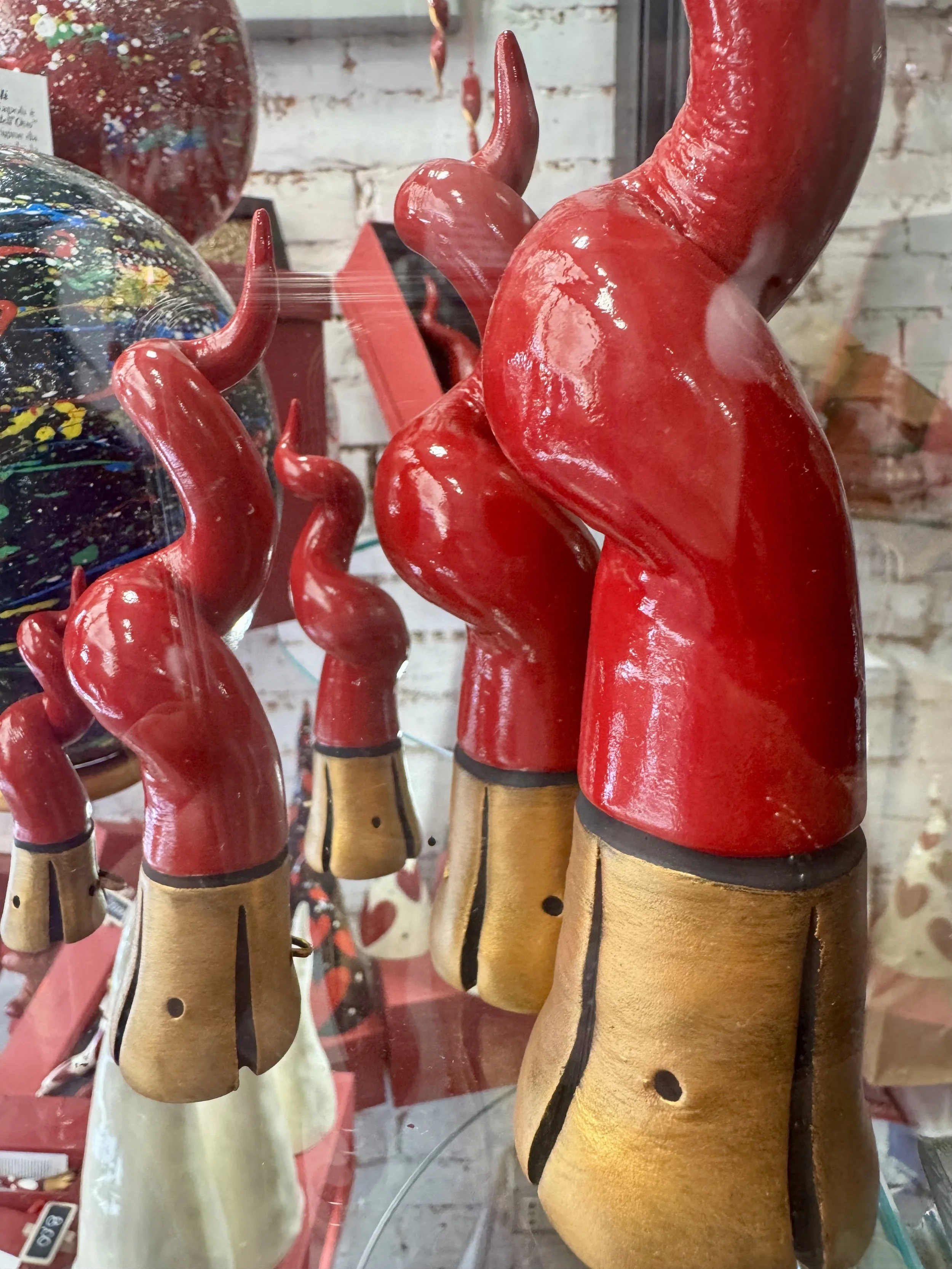 Artistic Traditions in Naples: Shopping for Handcrafted Art &amp; More in Italy’s Most Spirited City 