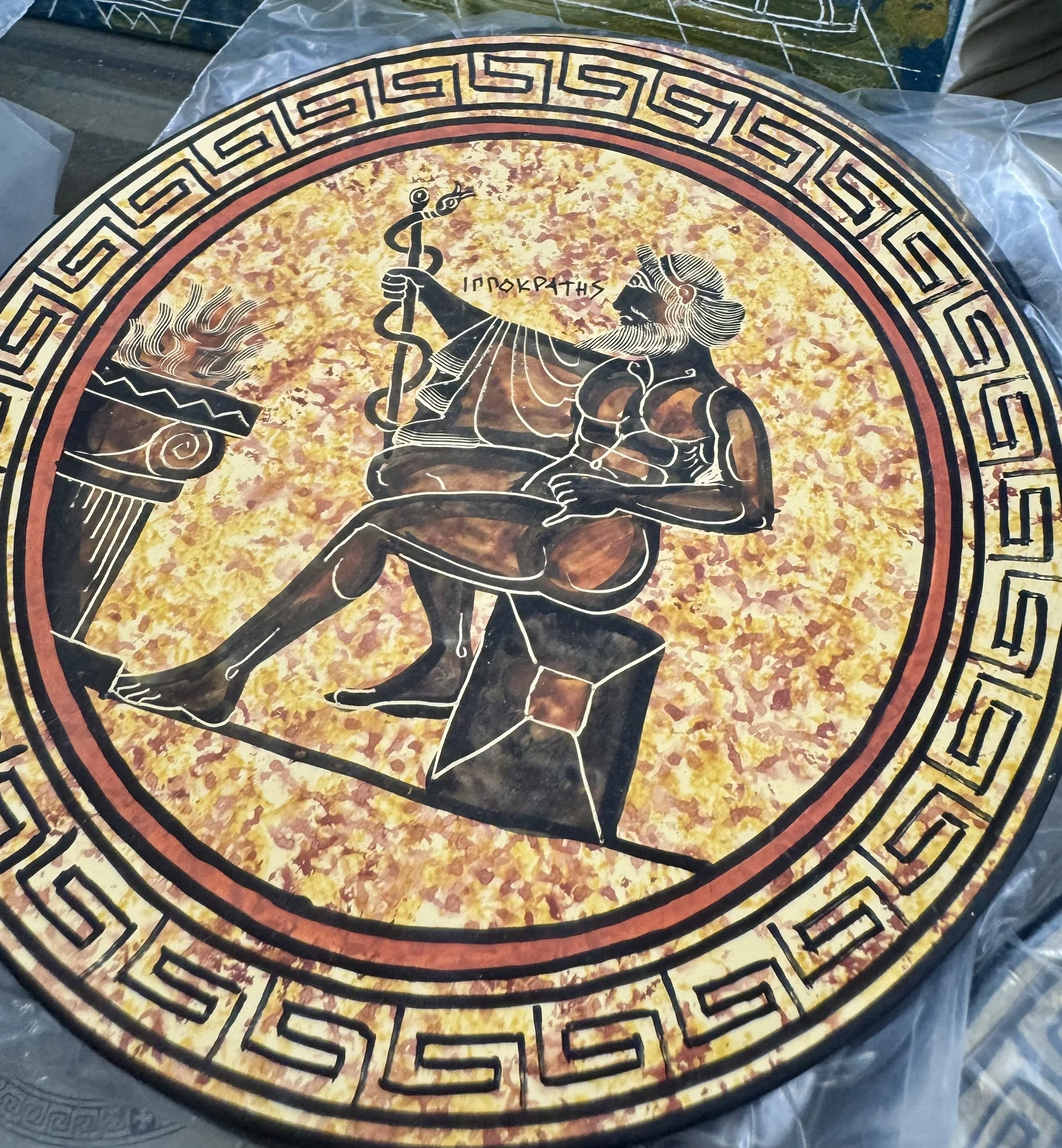 Best Shops in Athens for Traditional, Handcrafted Artisan Things