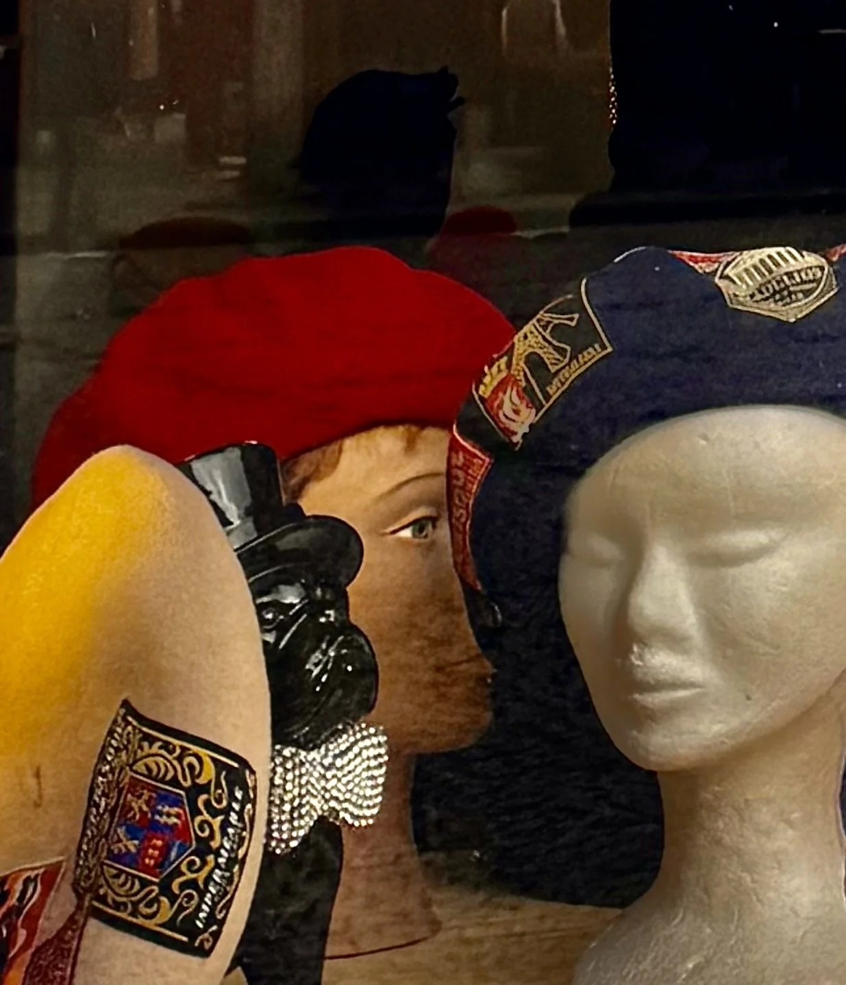 Shopping in Honfleur, France: A Cruiser’s Guide to Handcrafted Art, Fashion, Food, &amp; Vintage Treasures