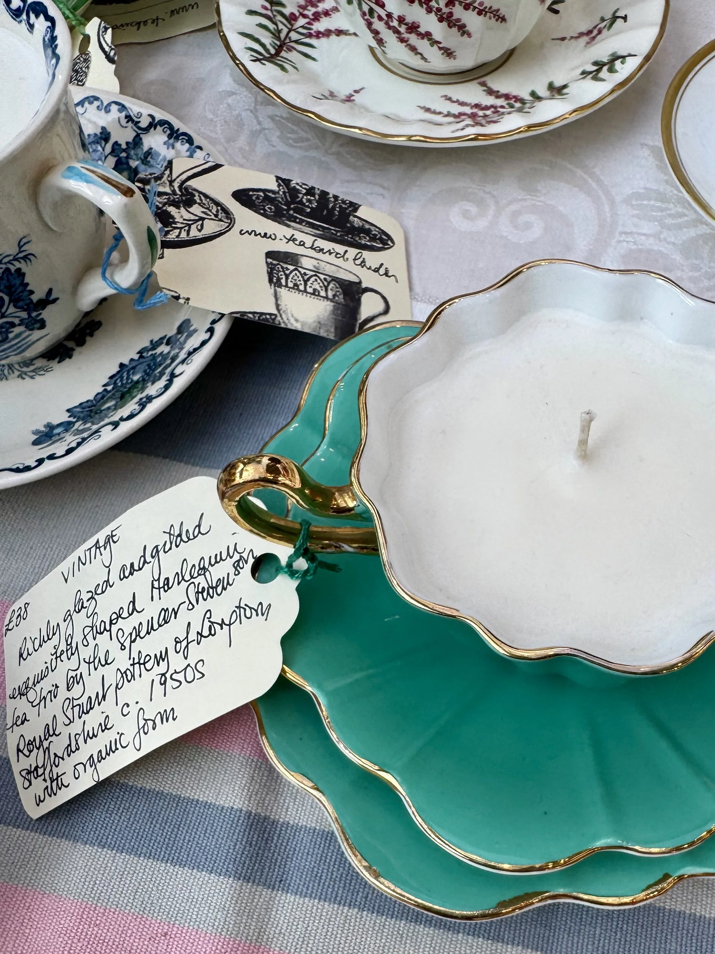Greenwich Market Shopping Guide: Artisan Crafts, Vintage Finds &amp; Food in London