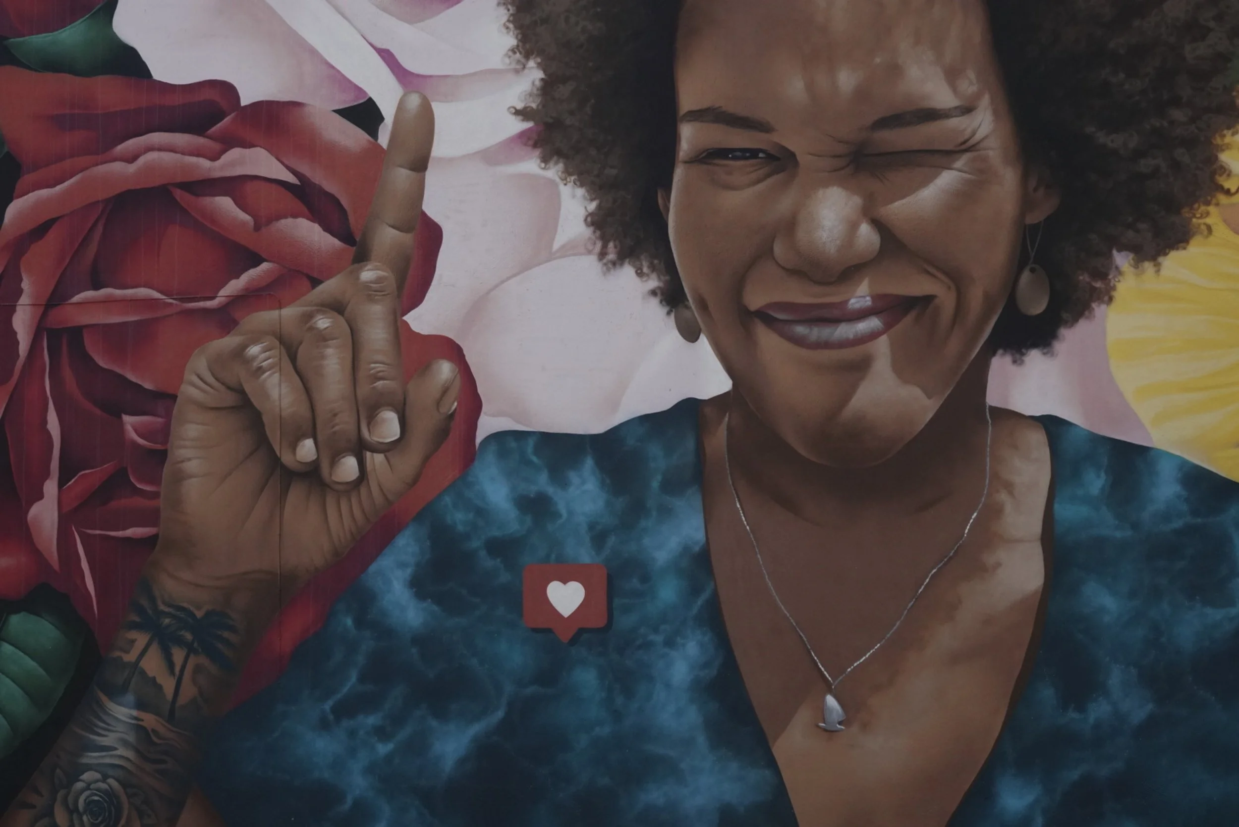 Street Art in Aruba and Curaçao: A Guide to Murals, Mosaics &amp; Sculptures in the Dutch Caribbean 