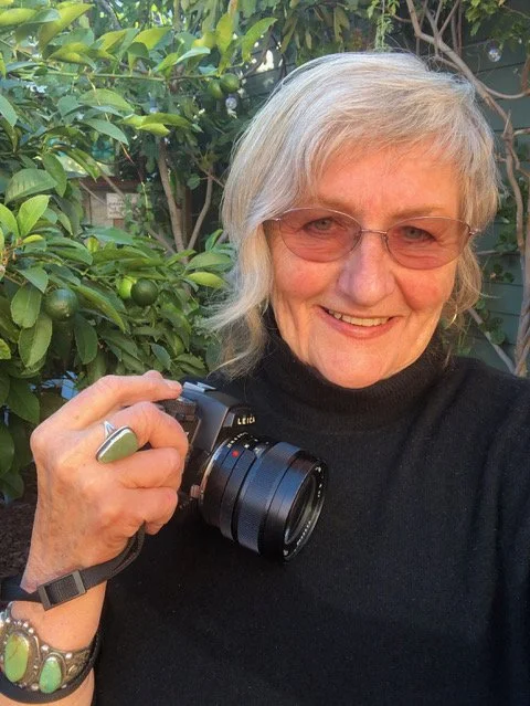 Meet The Artist: Elizabeth Opalenik, Photographic Artist 