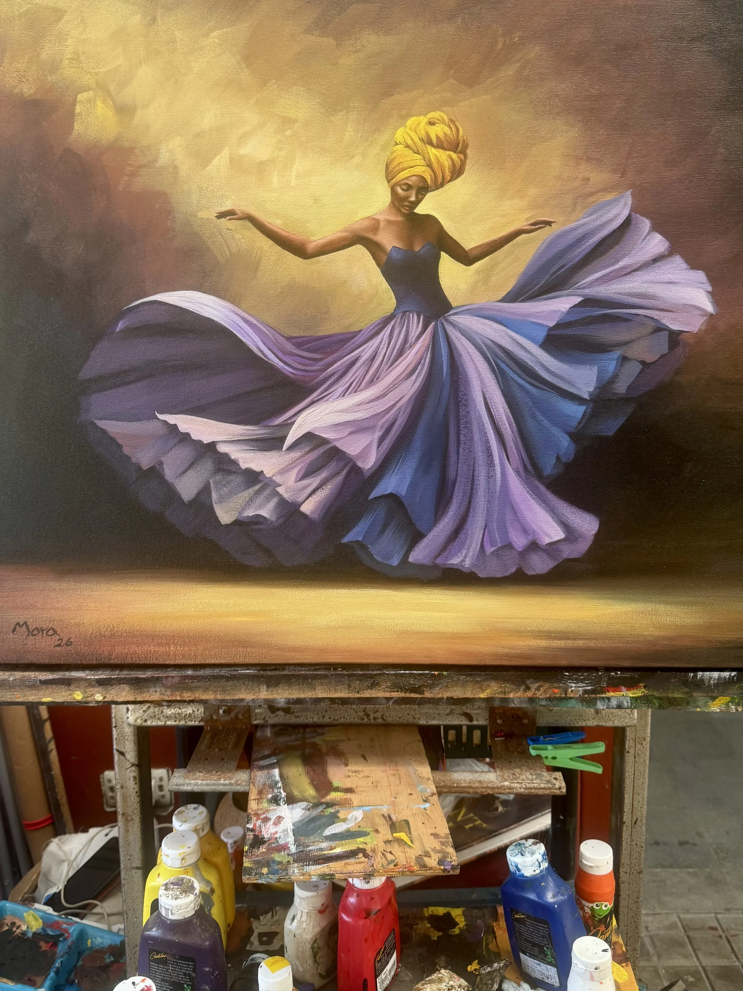 Costa Rica Culture &amp; Shopping Guide: Afro-Caribbean Heritage, Art, and Local Artisans