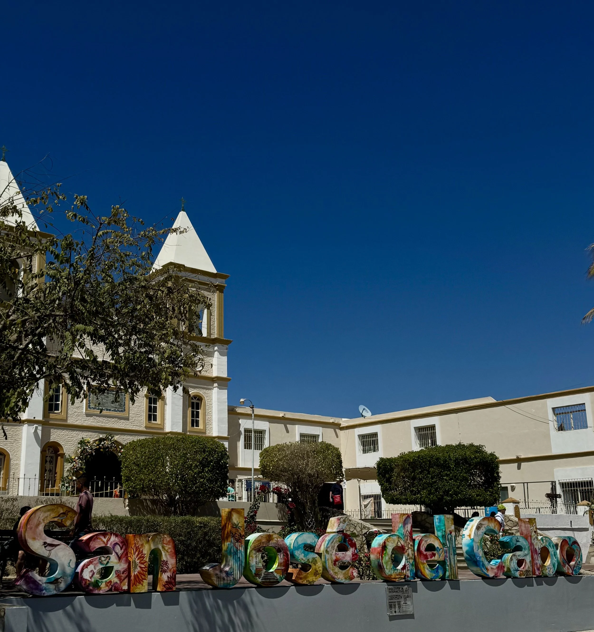 Things to Do in San José del Cabo: Port Shopping, Art &amp; Culture