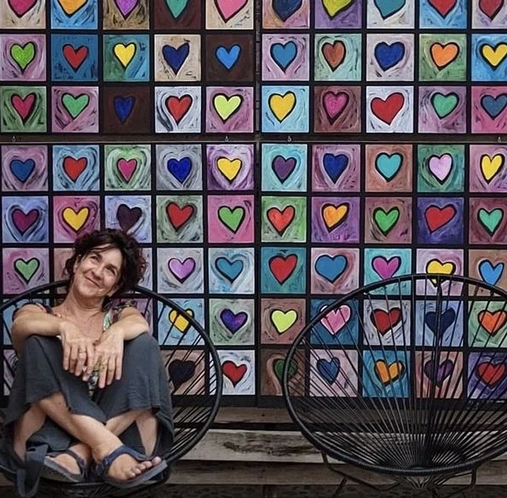 Creative, Colorful, and Captivating: Meet the Female Artisans of Sayulita, Mexico