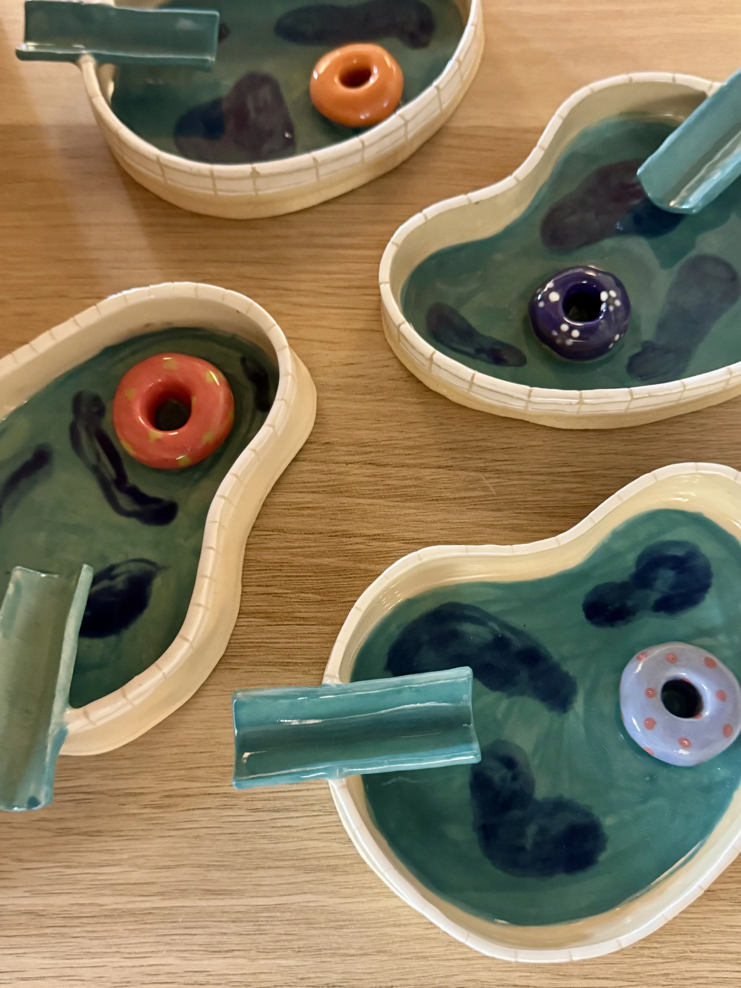 Shopping Chattanooga: A Colorful Guide to Handcrafted Makers, Markets, &amp; Creative Experiences