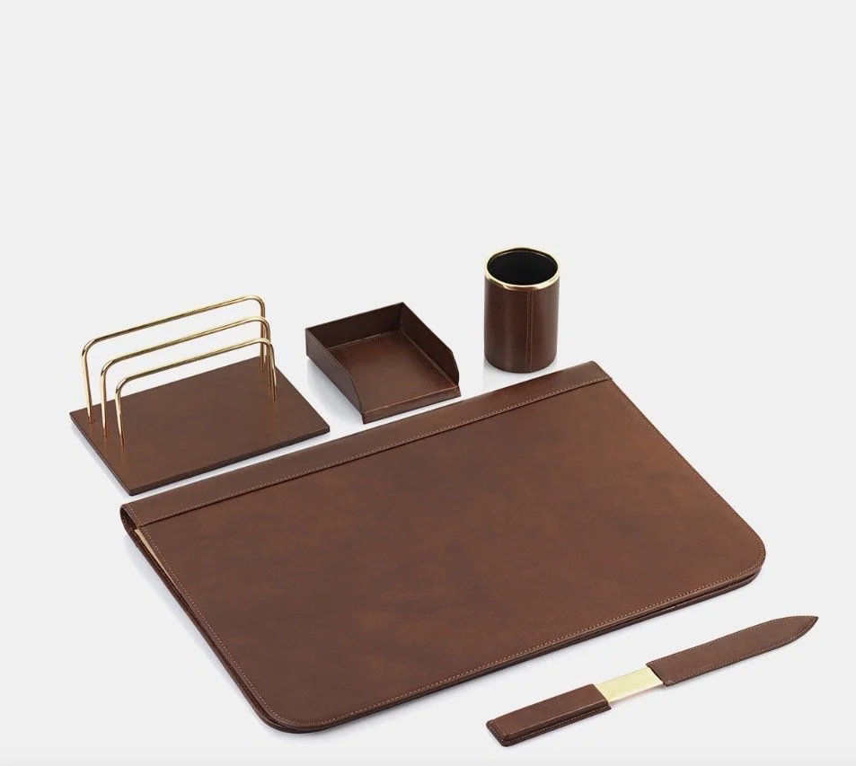 Ilkuoio Handmade Leather Gifts