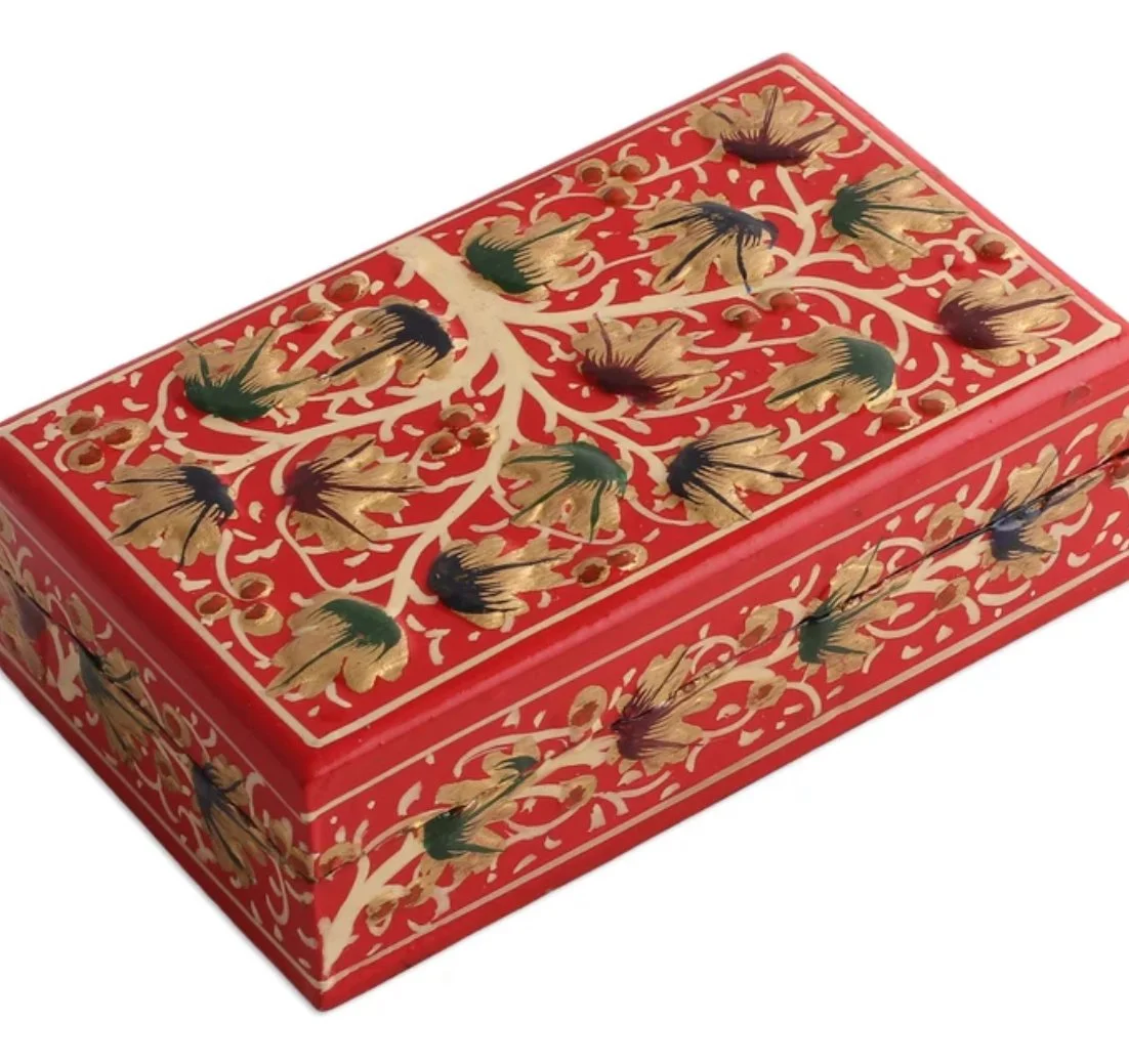 Valentine’s Day & Lunar New Year Gifts