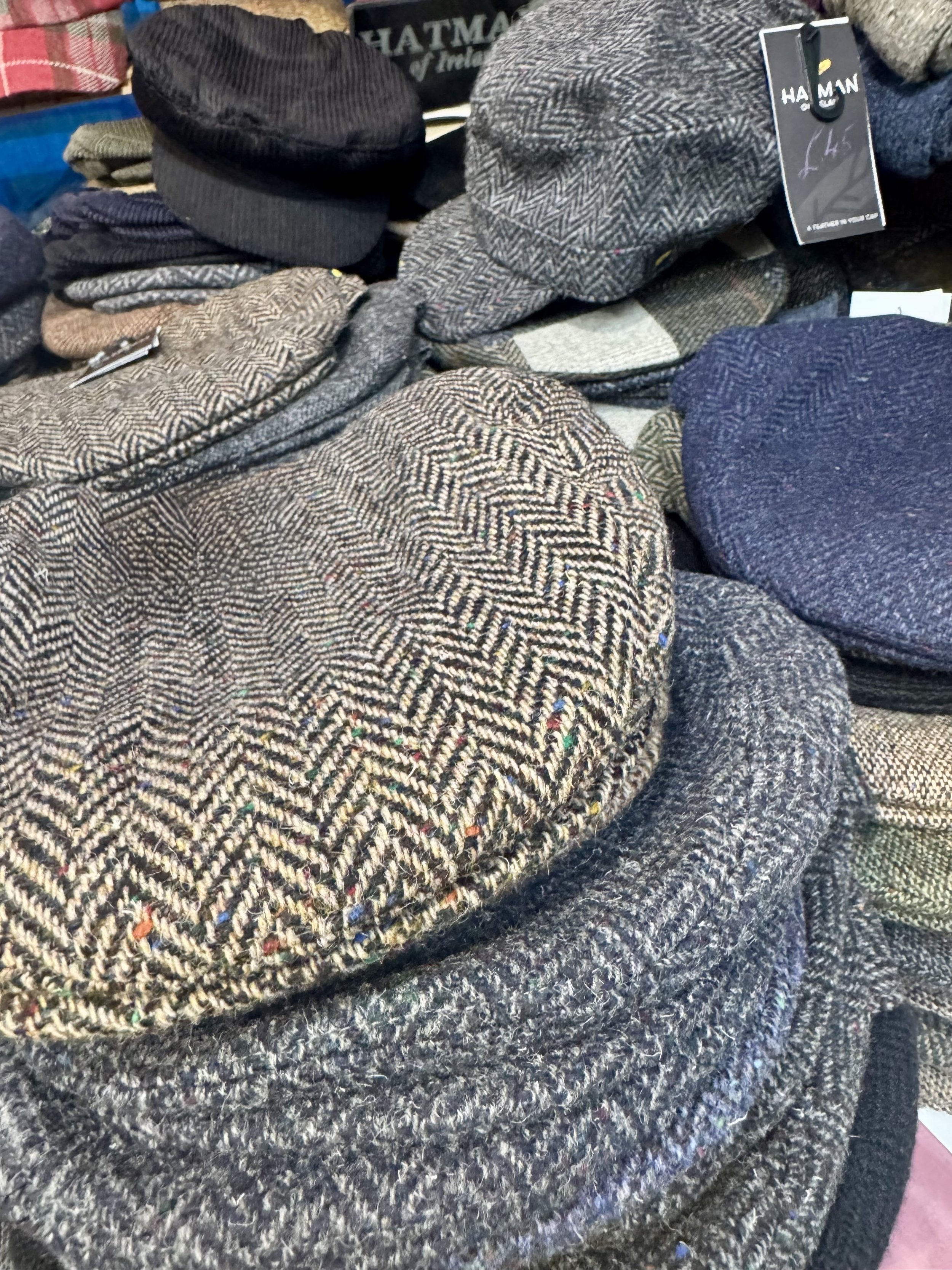 Handcrafted Things to Buy in Ireland: Cork vs. Belfast Shopping Guide