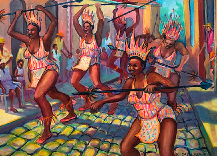 Mango Tango Art Gallery