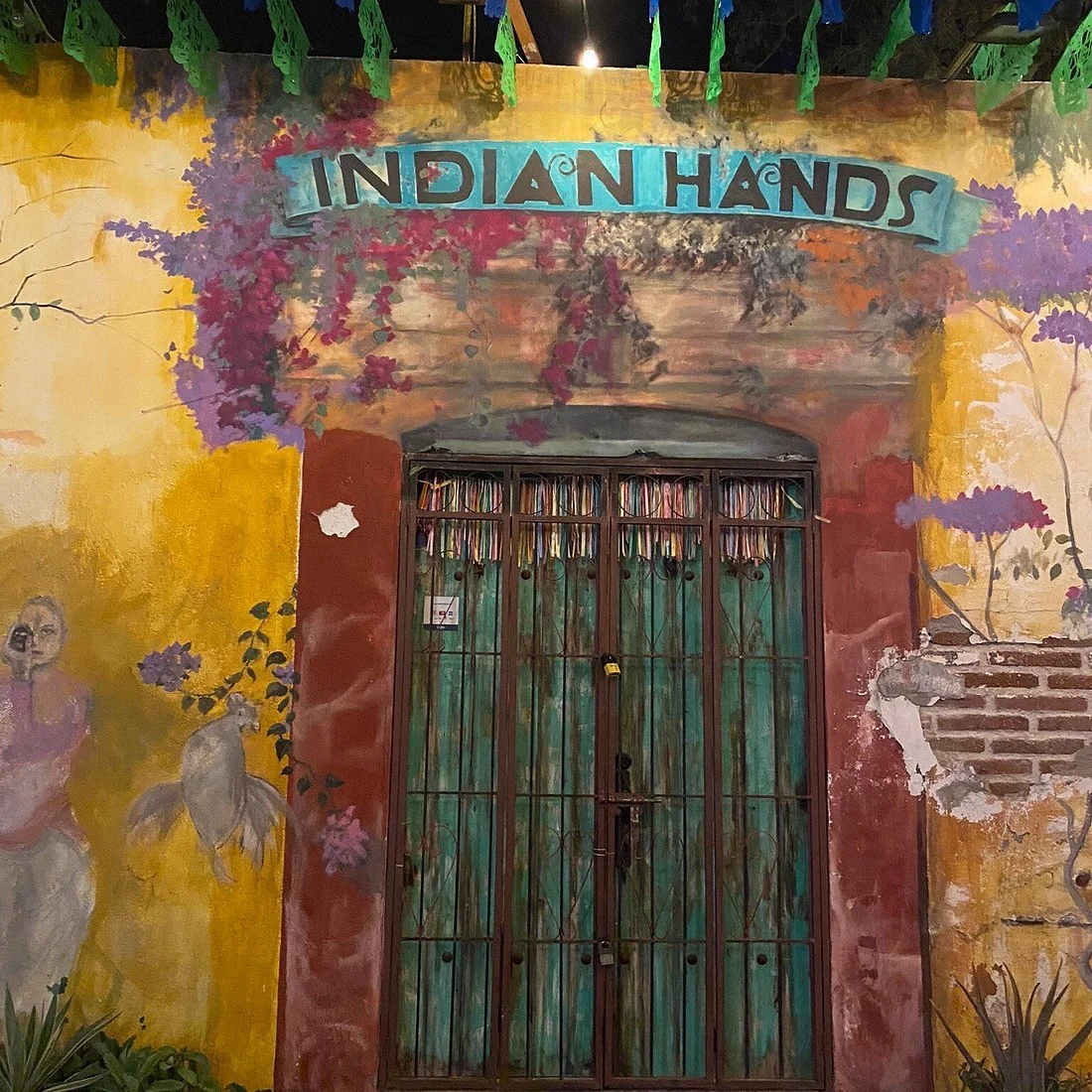 Indian Hands Gallery and Artist in Cabo.jpg
