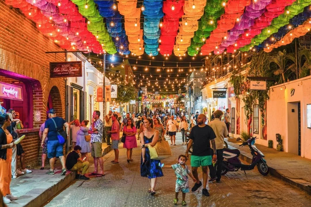 Things to Do in San José del Cabo: Port Shopping, Art &amp; Culture