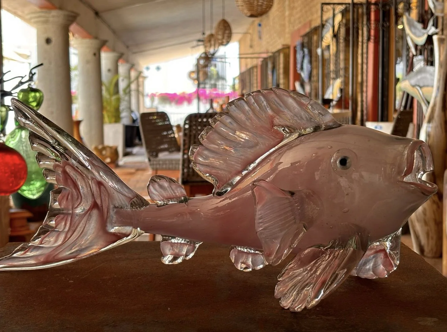 The Glass Factory San Jose del Cabo