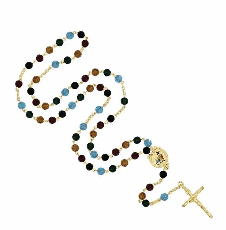 Savelli Religious Vatican Gifts and Blessed Rosaries