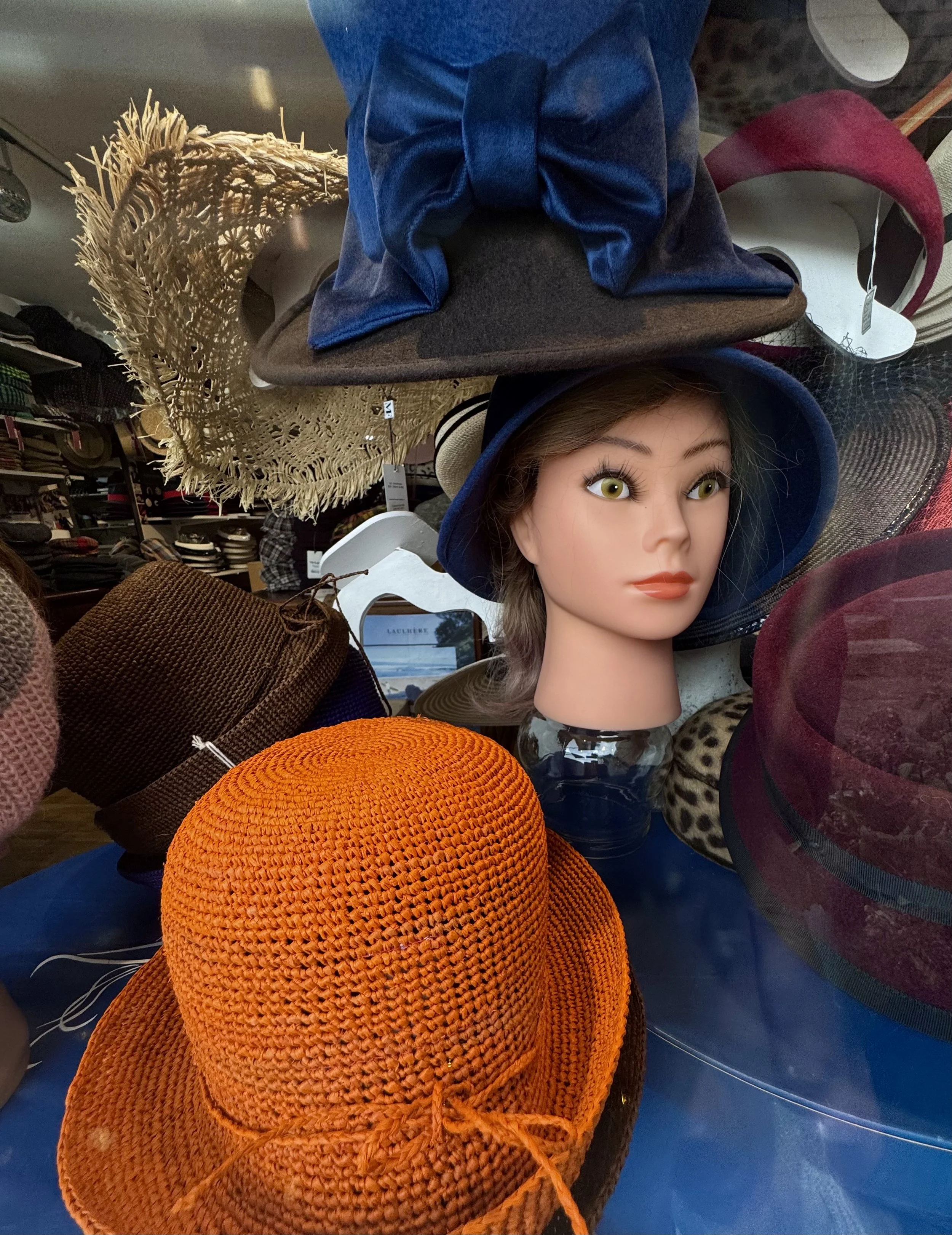 Novalande Chapelier Modiste