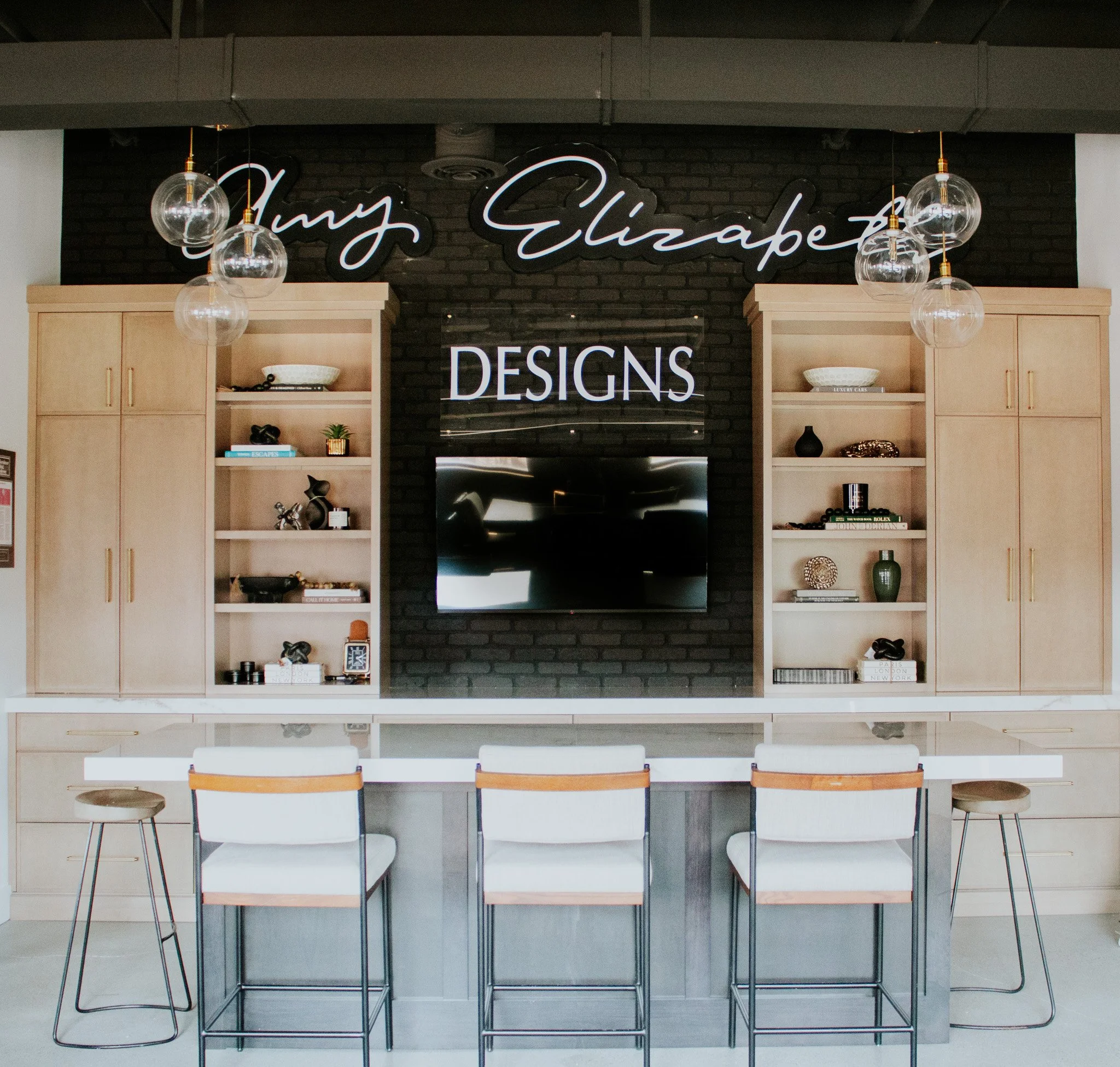 A New Season, A New Space, and A New Way to Design with AED