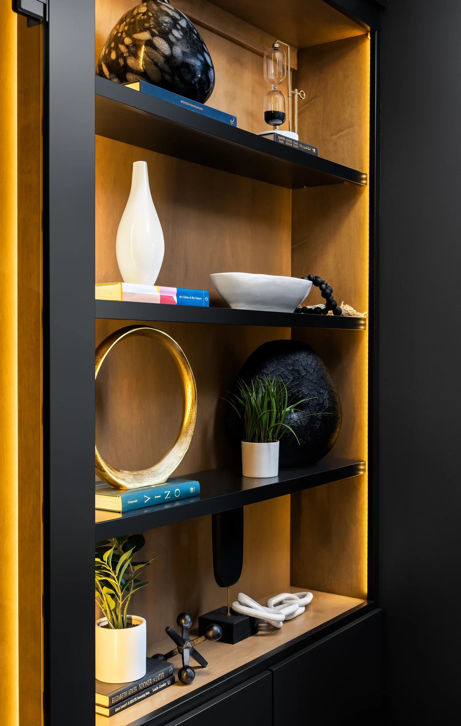 Luxury Interior Design + Design-Build | Amy Elizabeth Designs