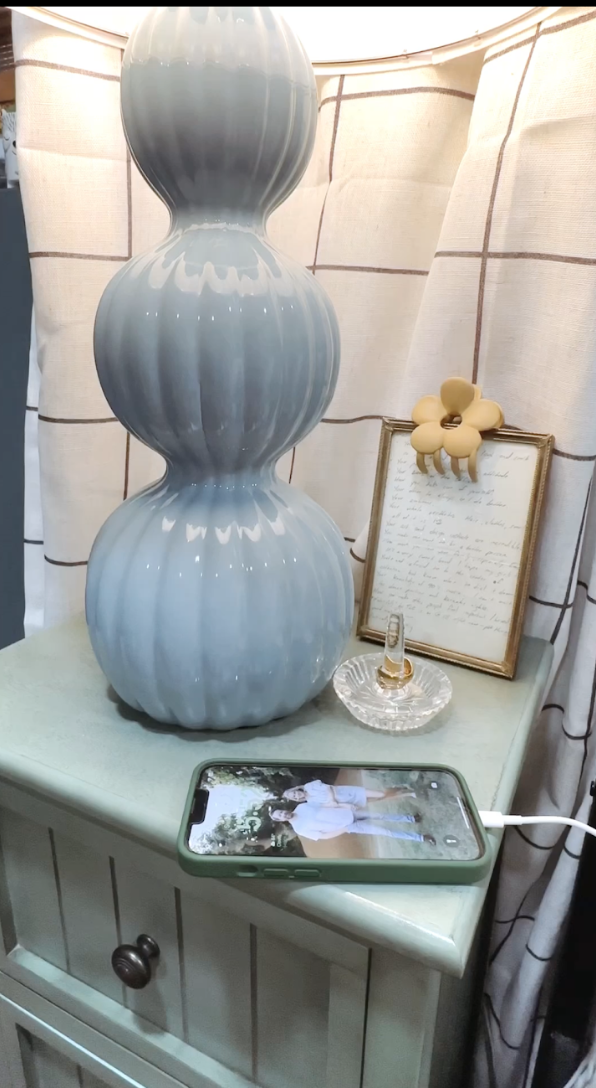 How to Level up your Nightstand 