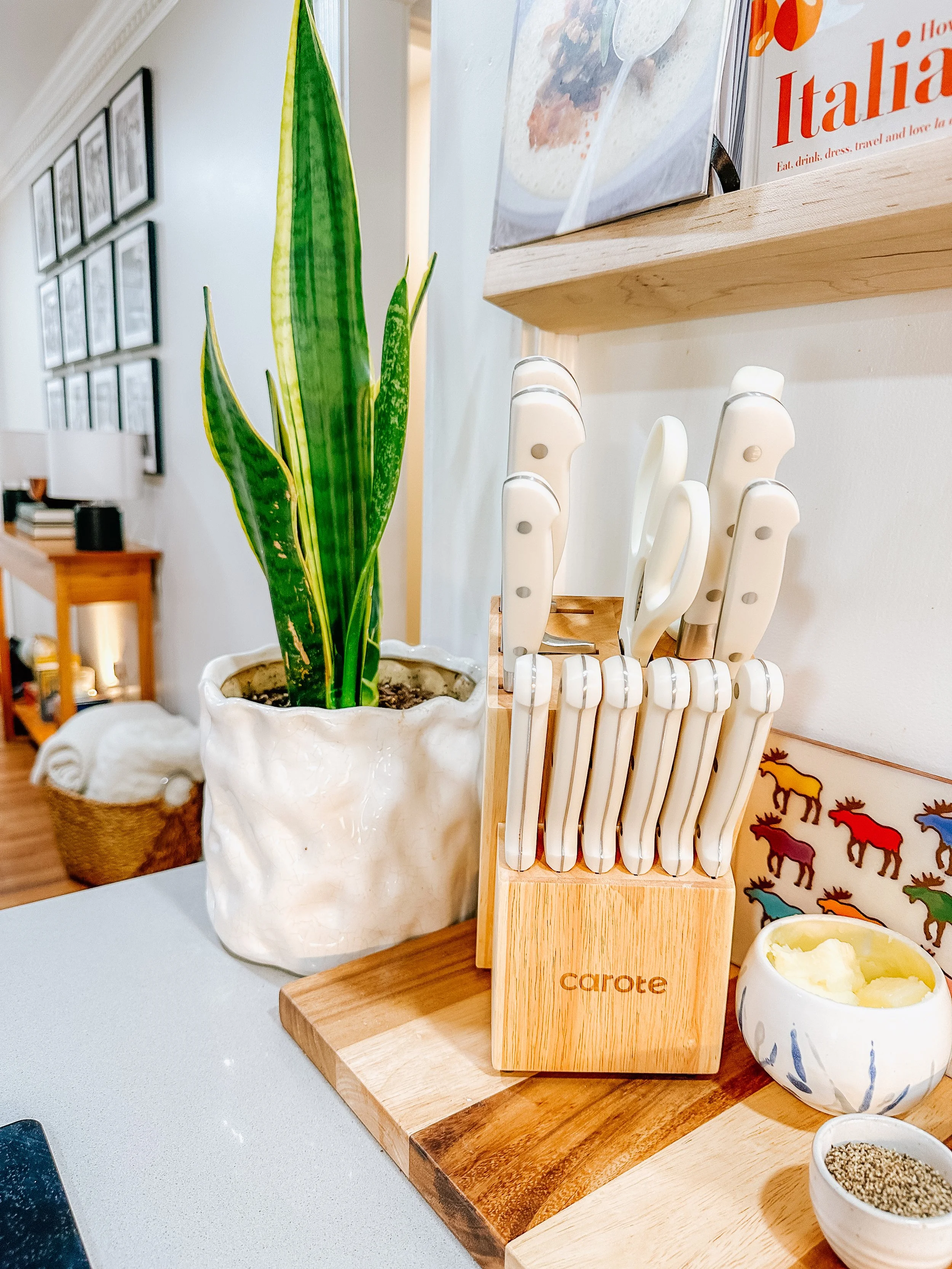 Storage Solutions for Small Spaces 