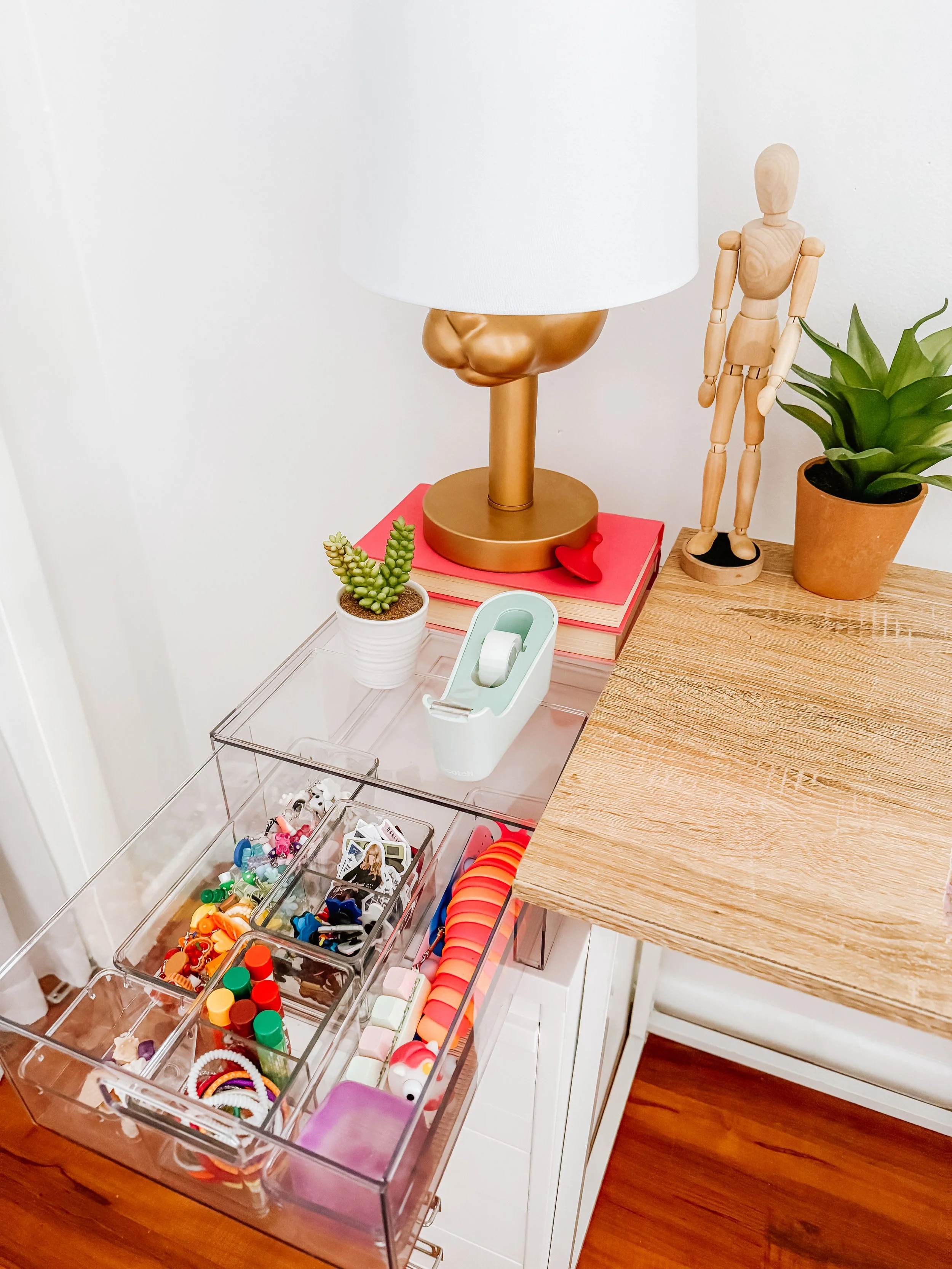 Kids Organization Hacks!