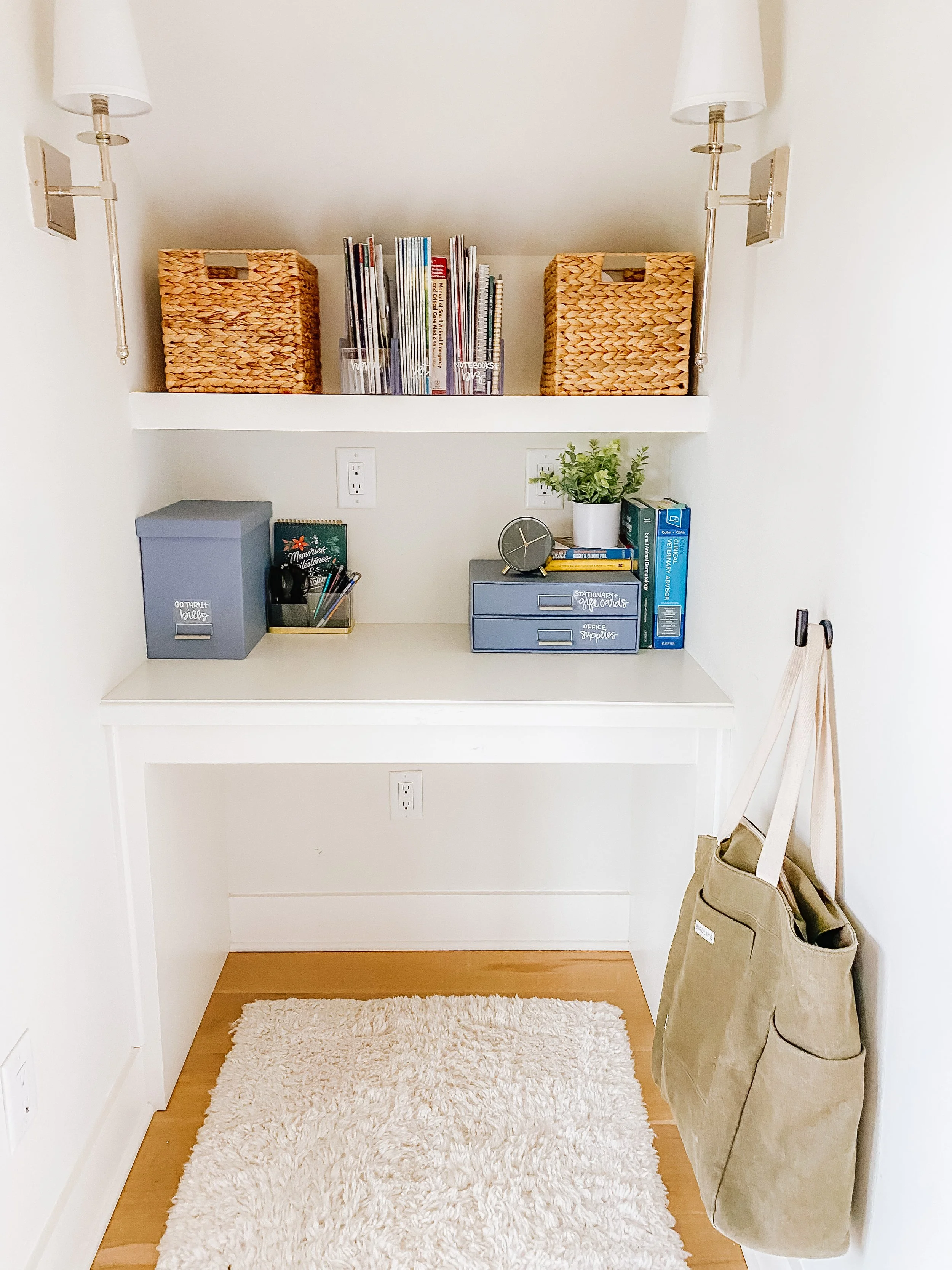 Creating a Stress-Free Workspace at Home