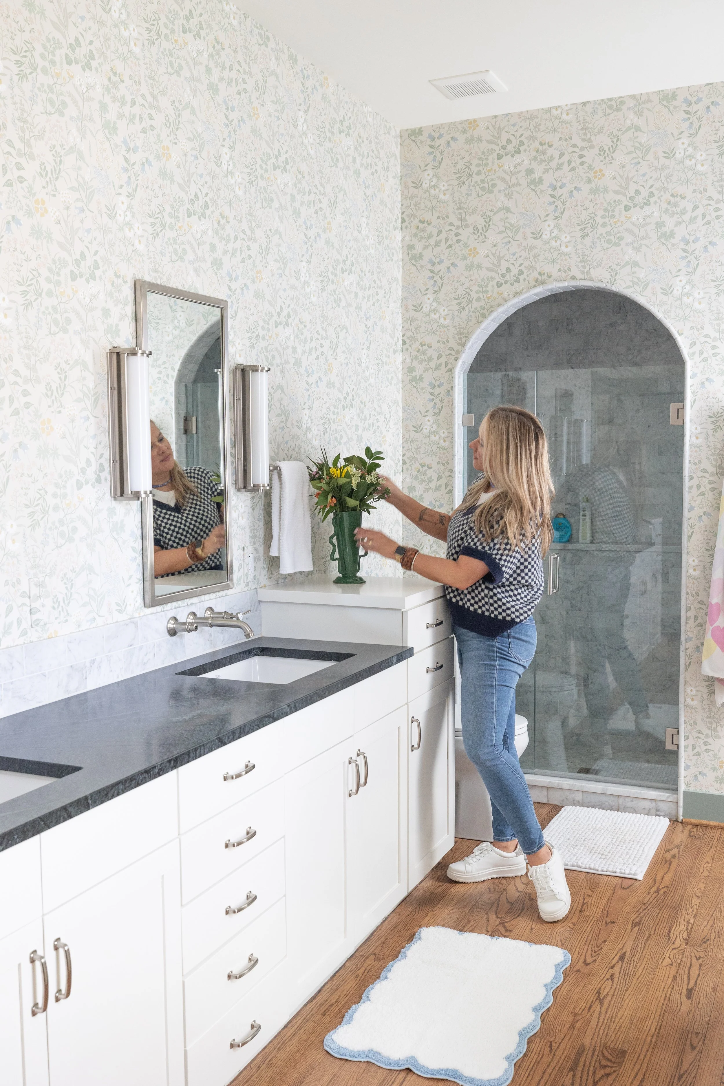 Summer Travel? Come Home to a Tidy Space 