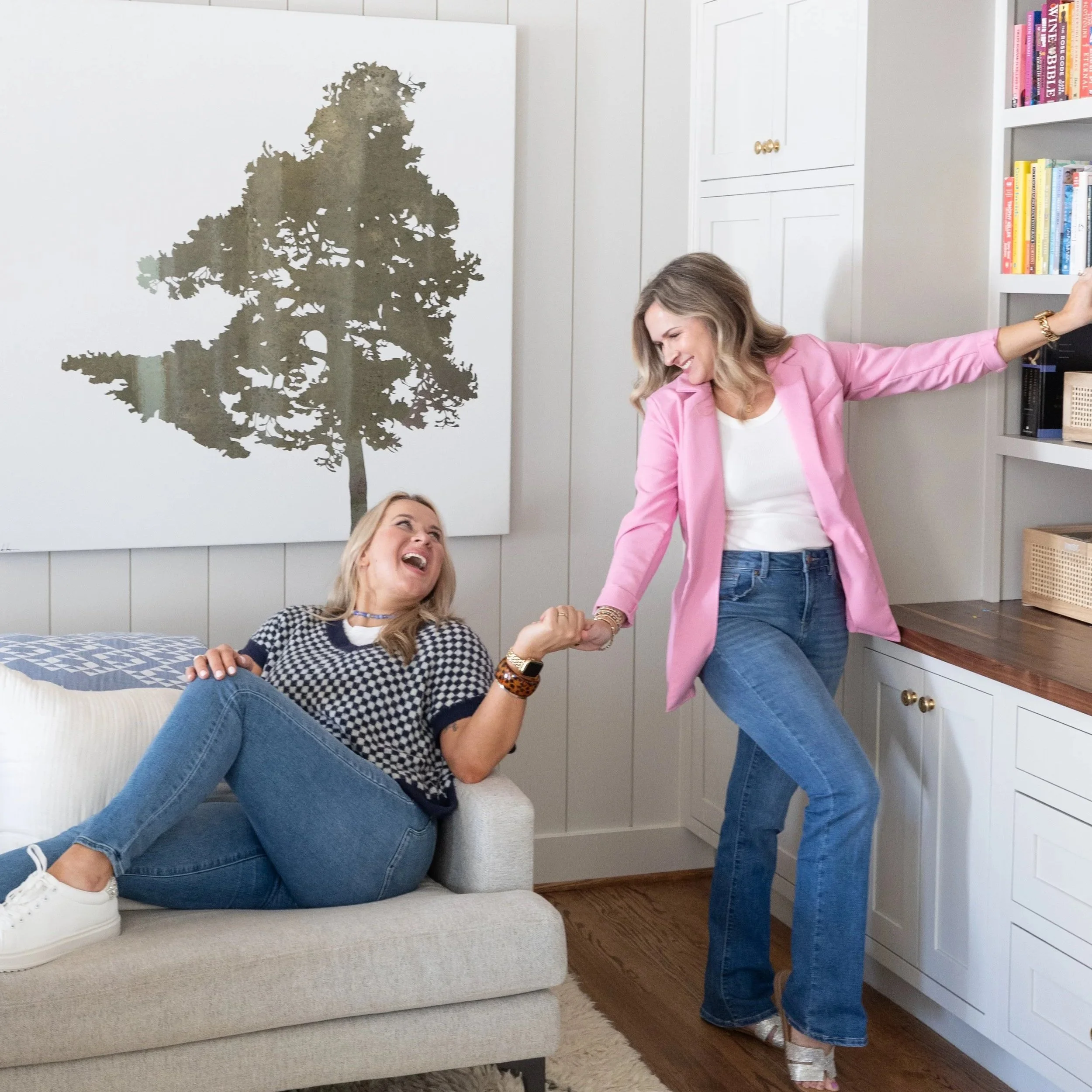 5 Easy Ways to Organize Your Home for Fall