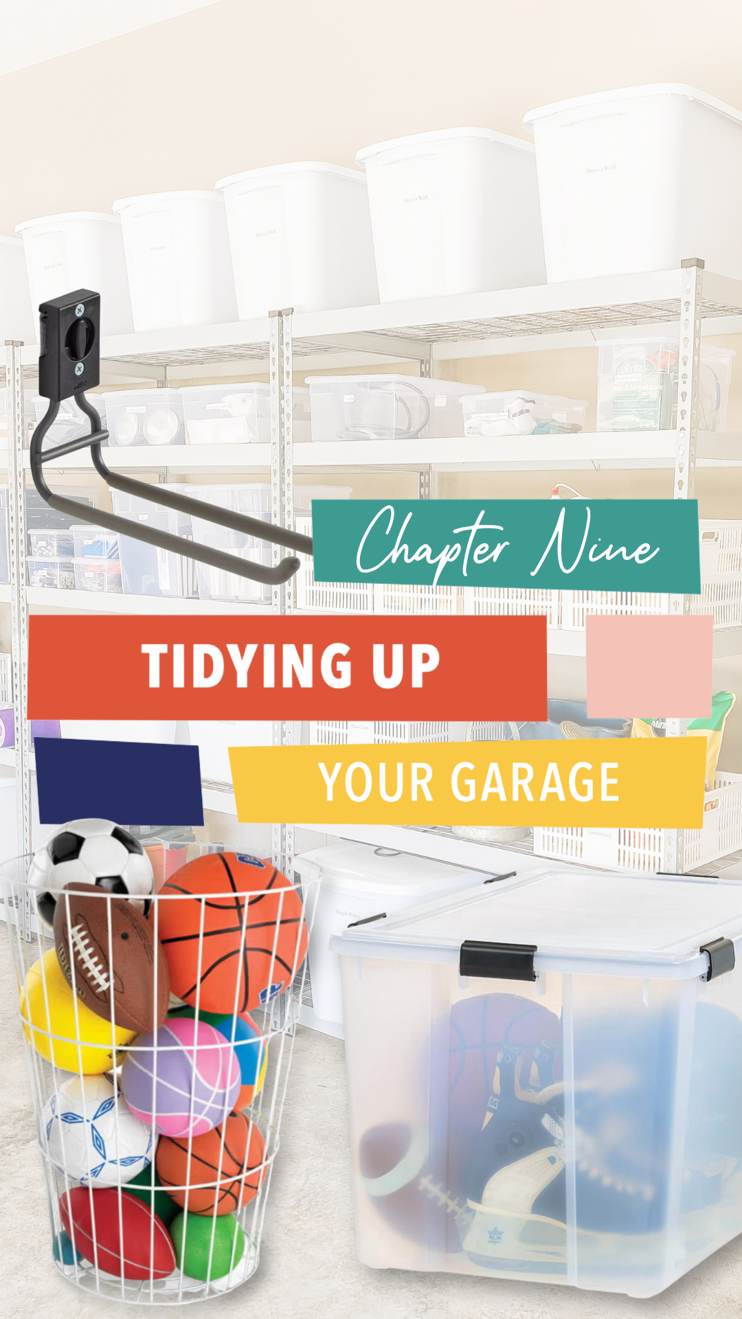 Organized, Styled, Simplified | The Tidy Home Nashville