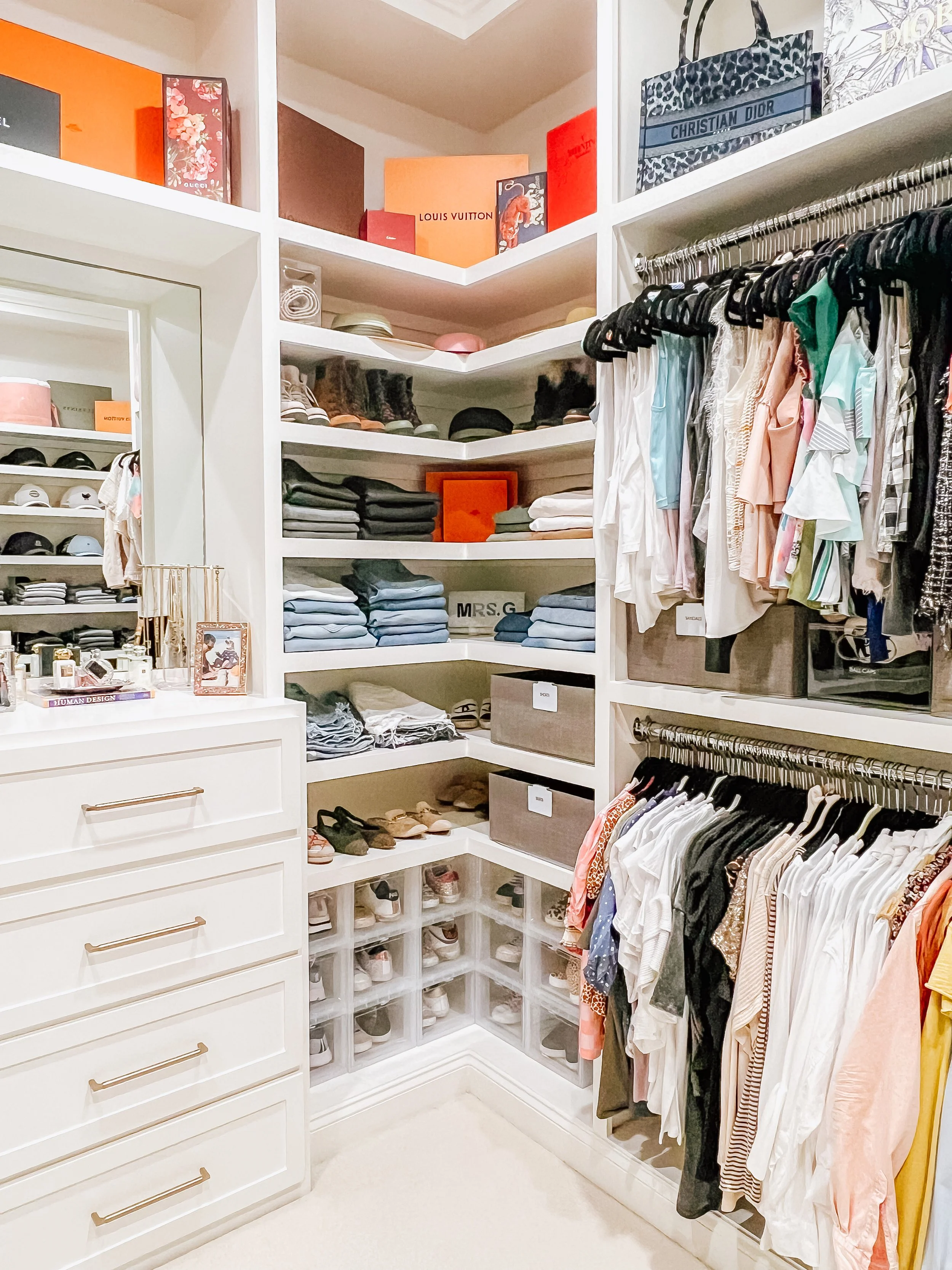 The Best Walmart Finds for Organizing Your Home