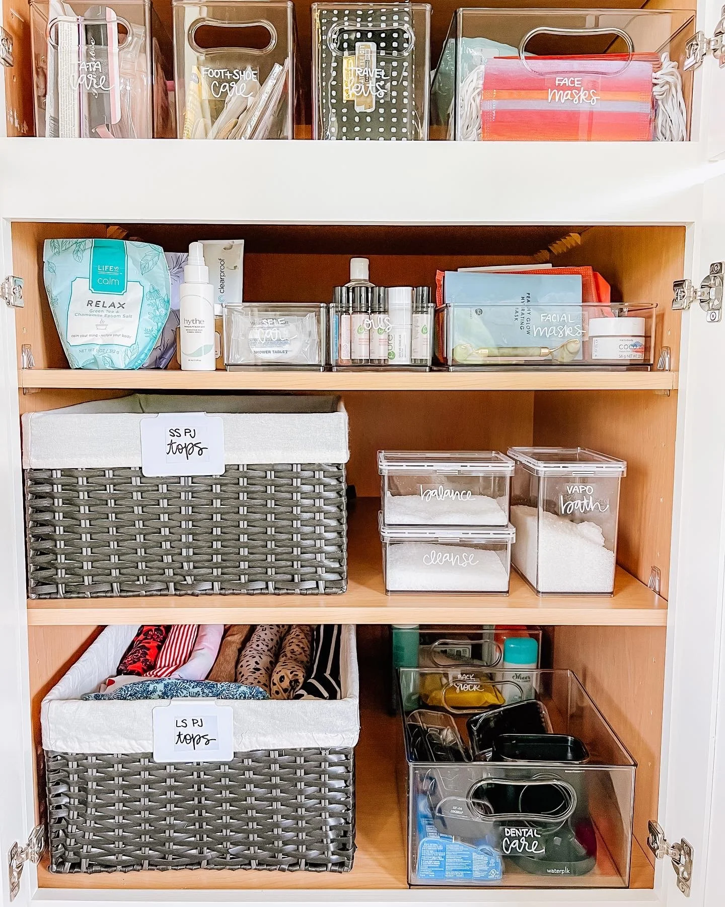 The Truth About “Aesthetic” Organization vs Functional Systems