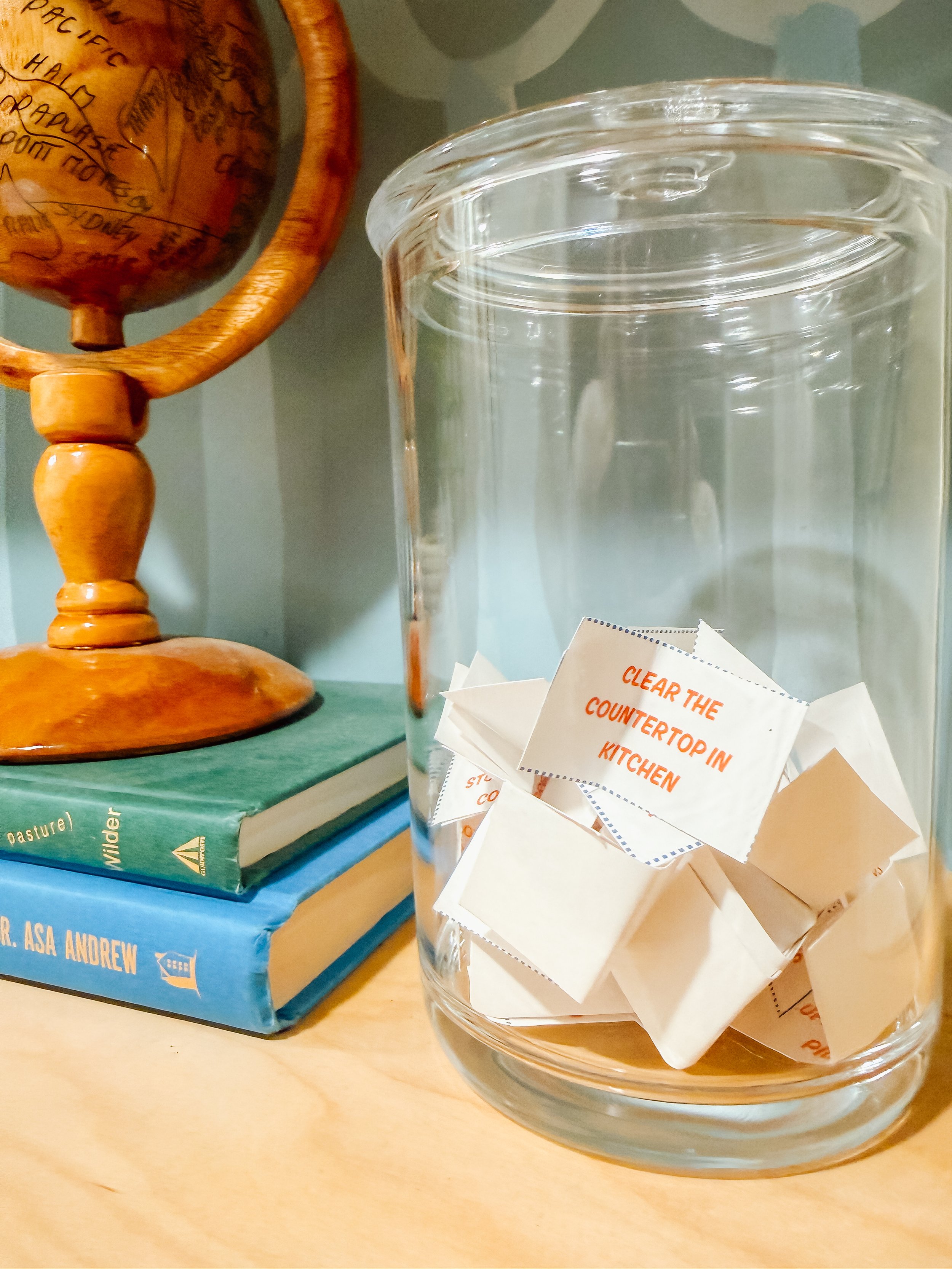 What to Declutter First When You Feel Overwhelmed