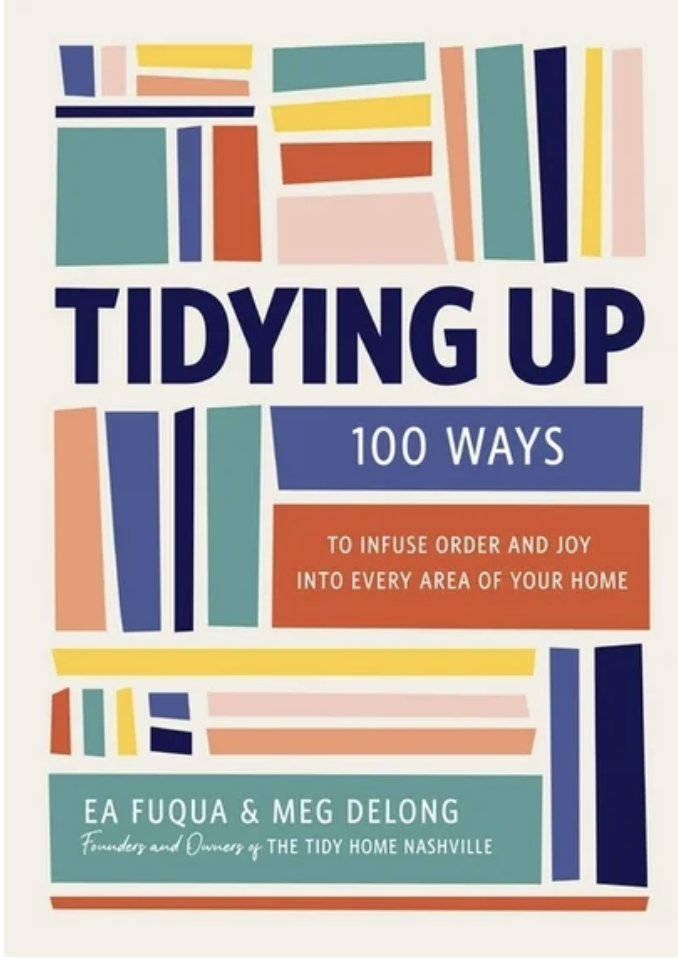 The Spring Reset Method: One Room at a Time