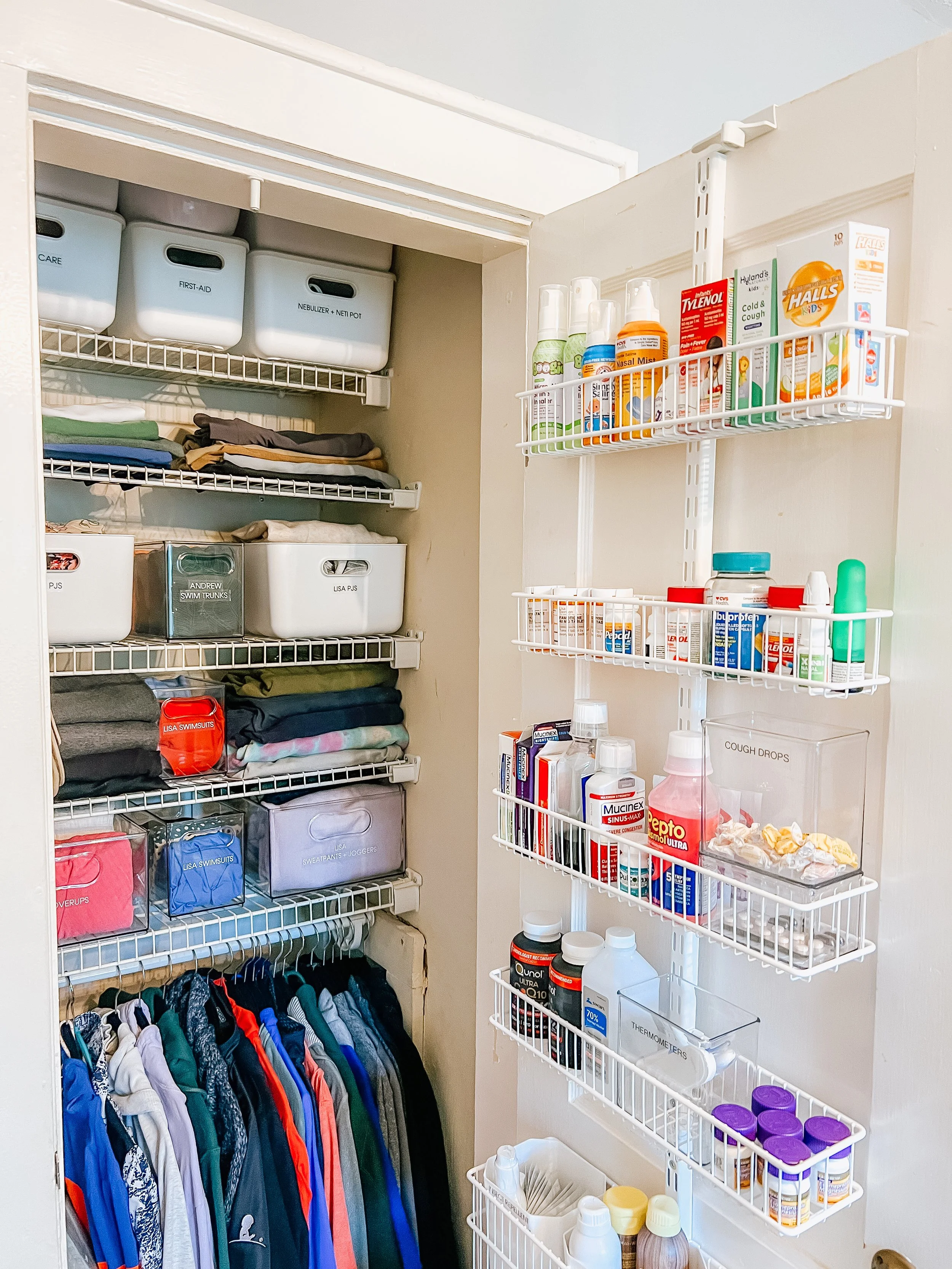 How to Organize a Small Home That Has No Storage
