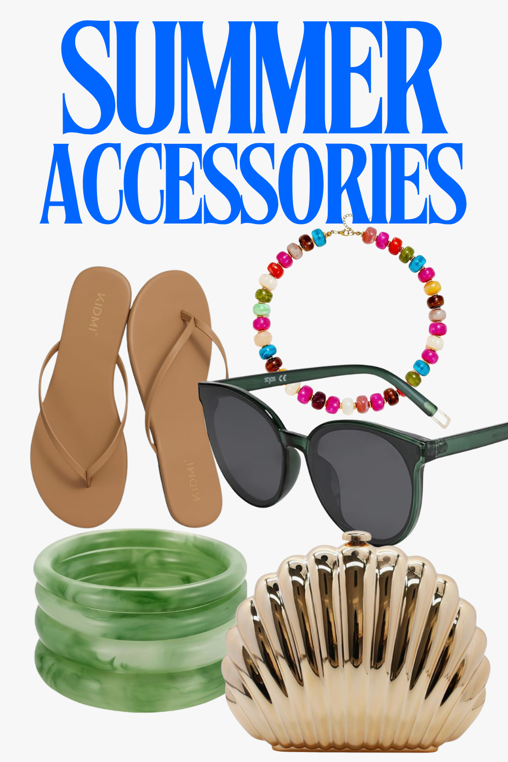 Summer Outfits We're Loving Right Now