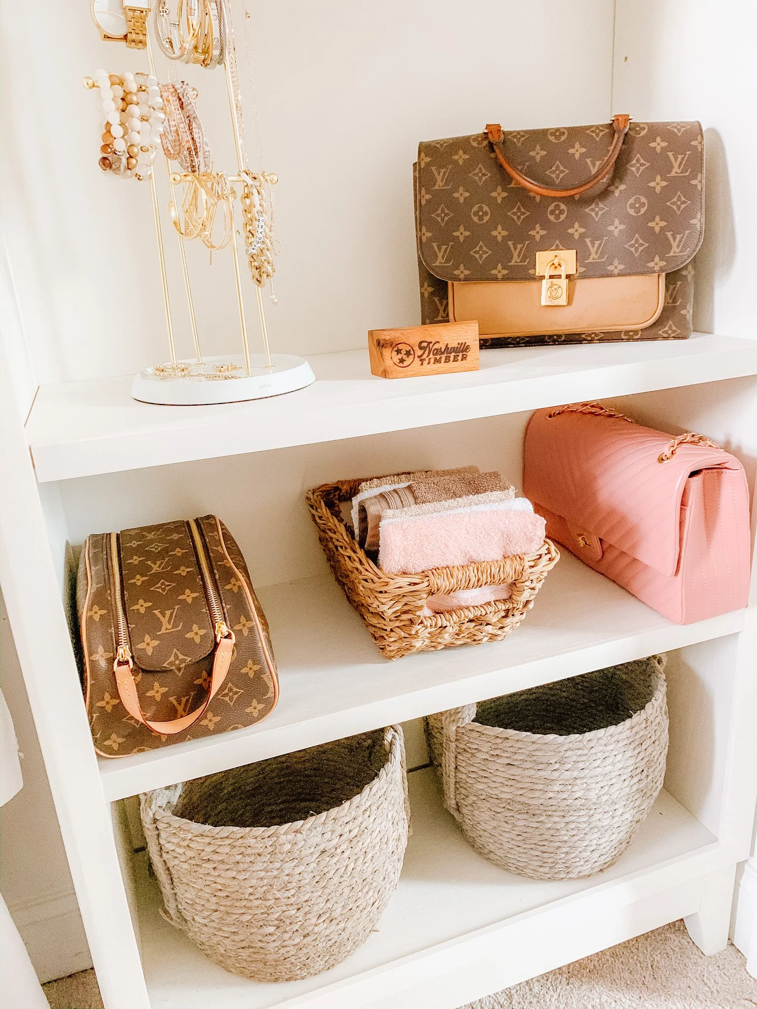 How to Actually Store Your Luggage (Without It Taking Over Your Space)