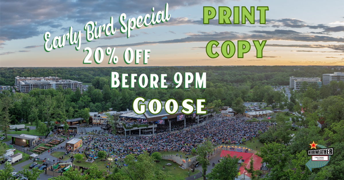 Sunset Print – Goose June 28, 2026